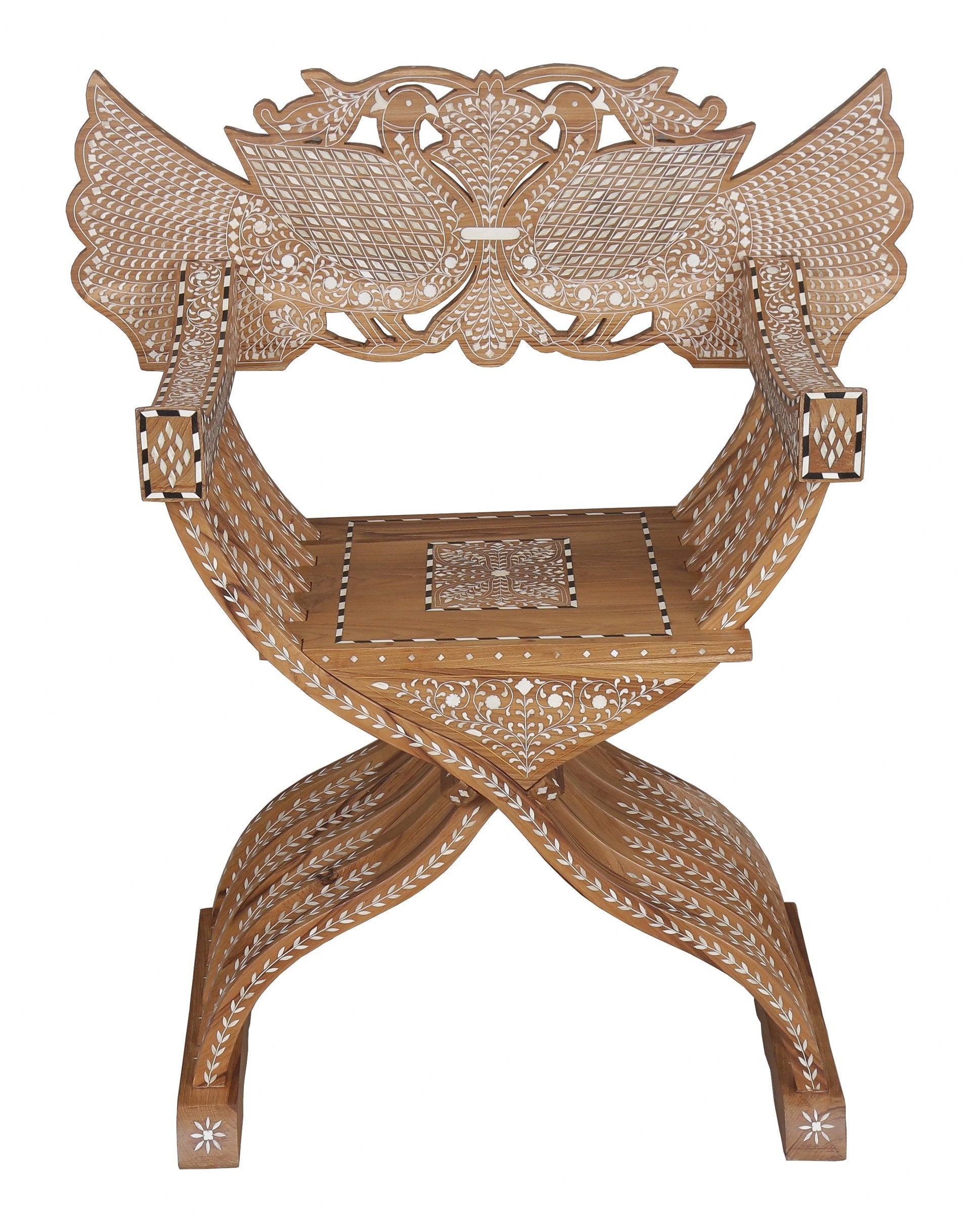 Talbi Chair