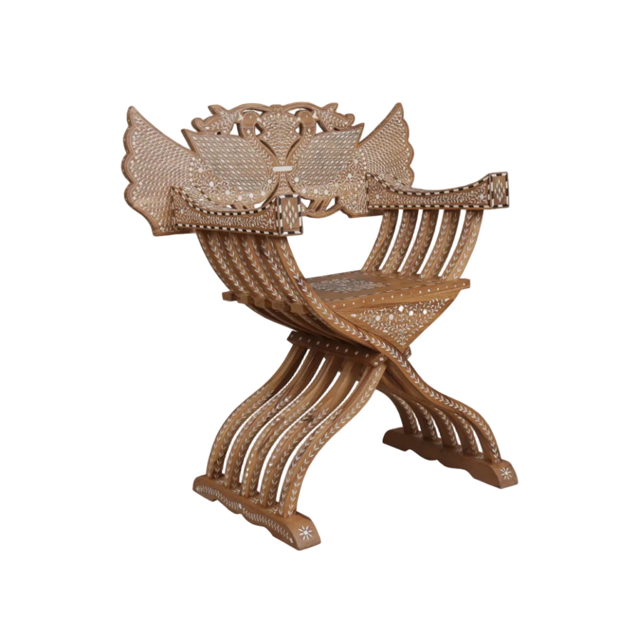 Talbi Chair