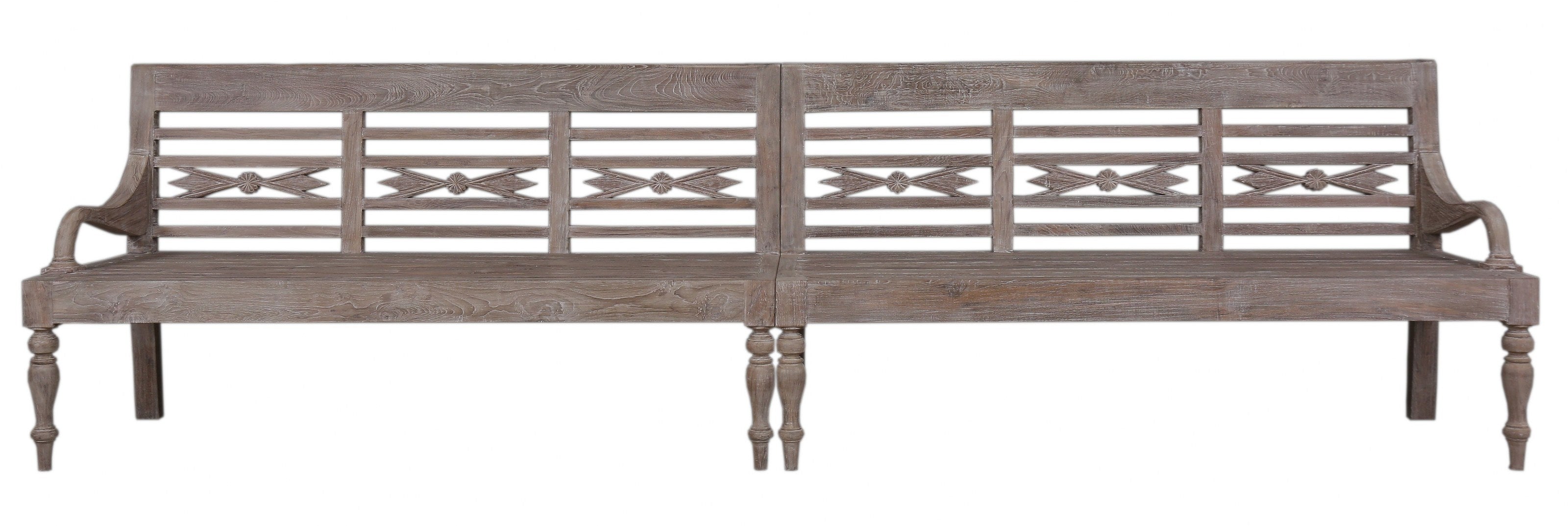Christofel Bench