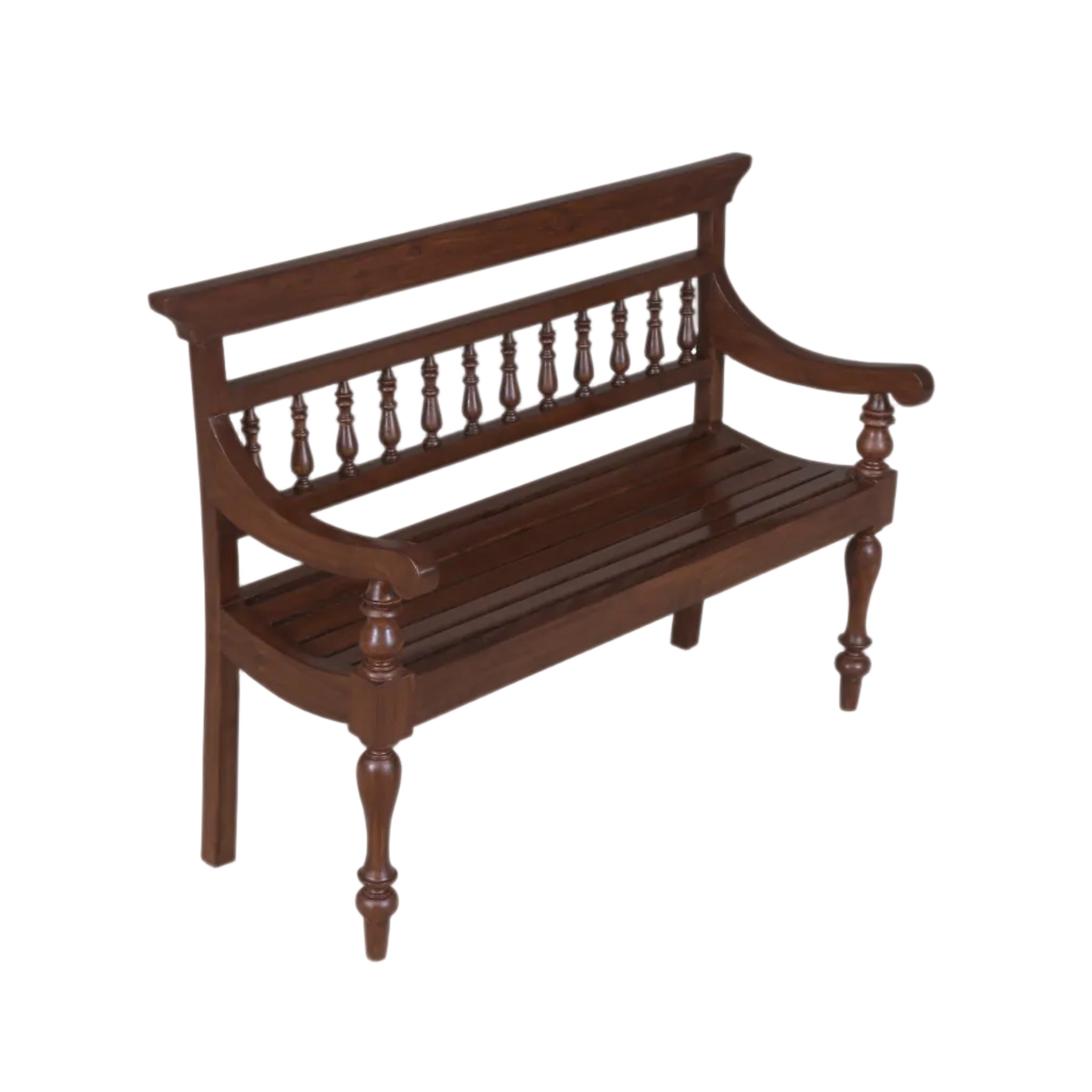 Newsell Bench
