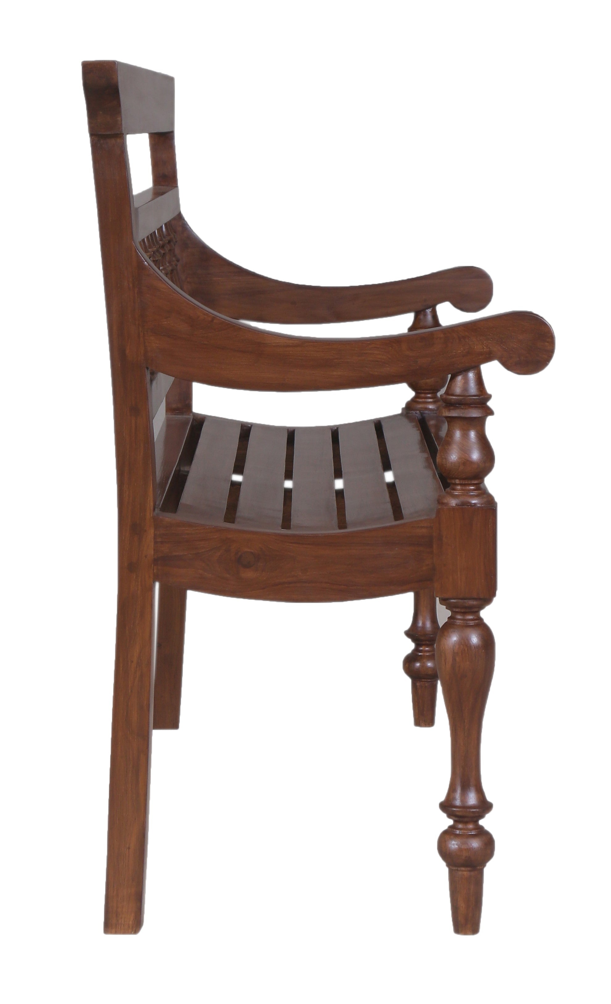 Newsell Bench