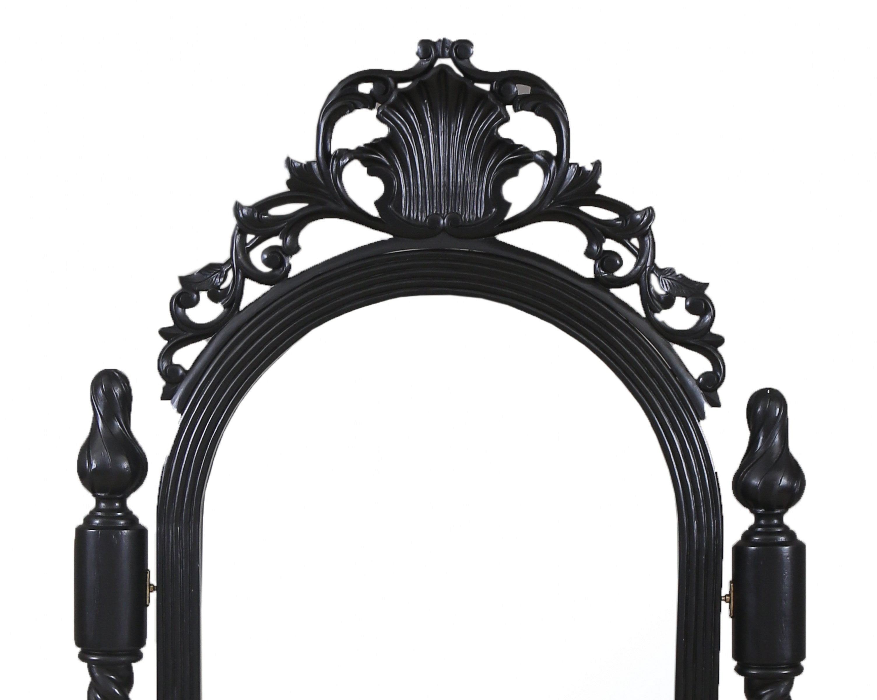 Ralphston Free Standing Mirror