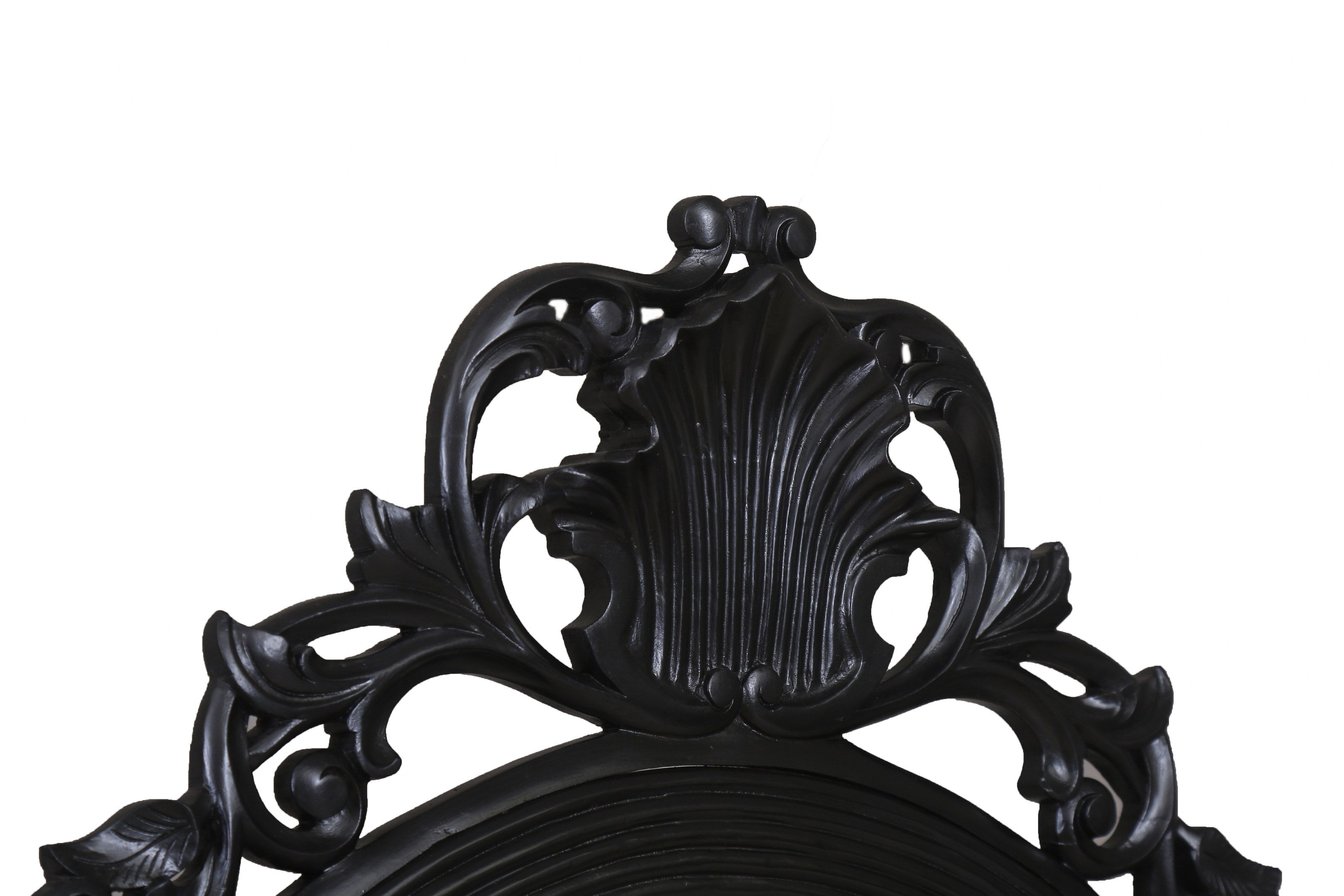 Ralphston Free Standing Mirror