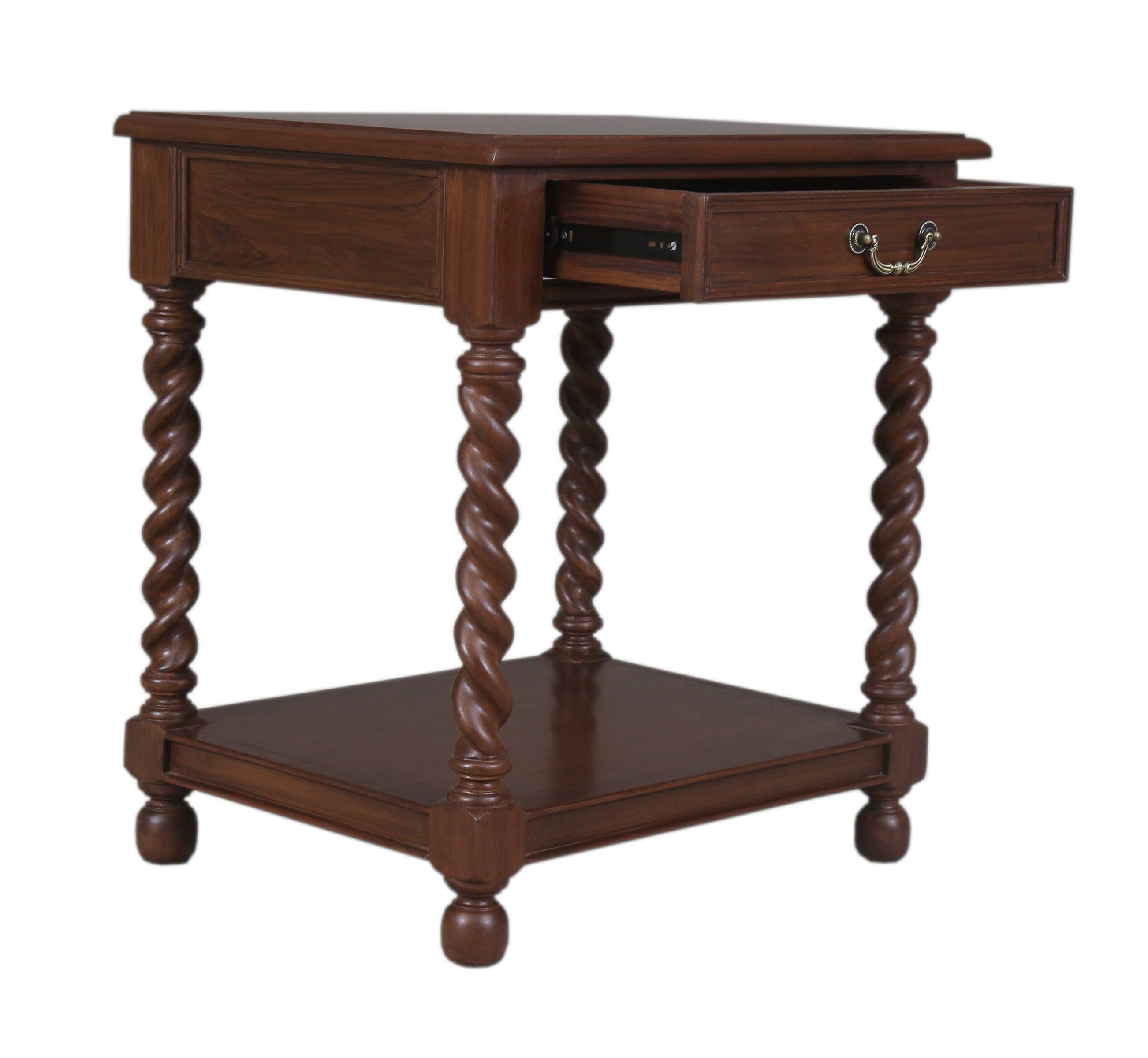 Bassing Nightstand