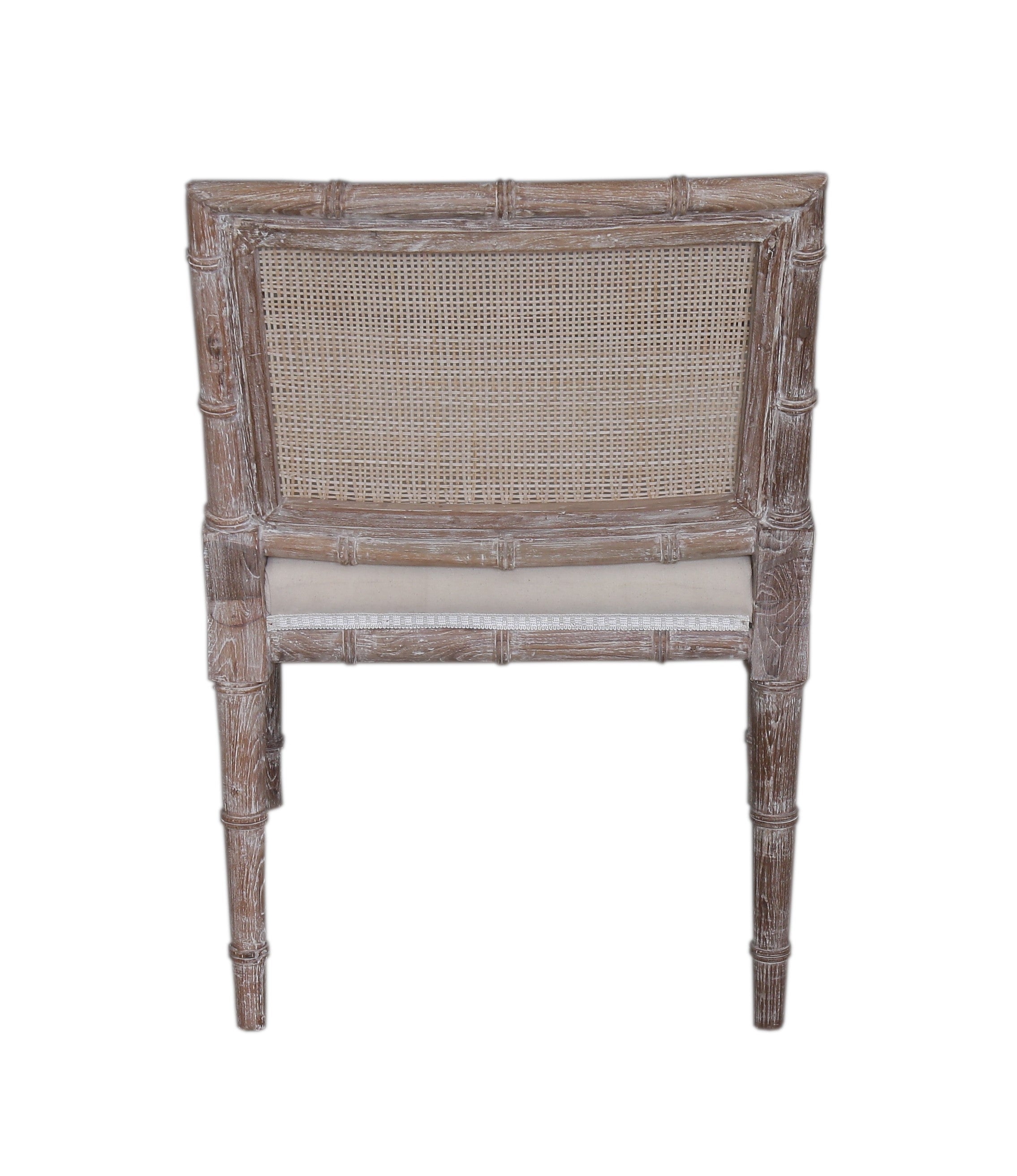 Mustique Bamboo Chair