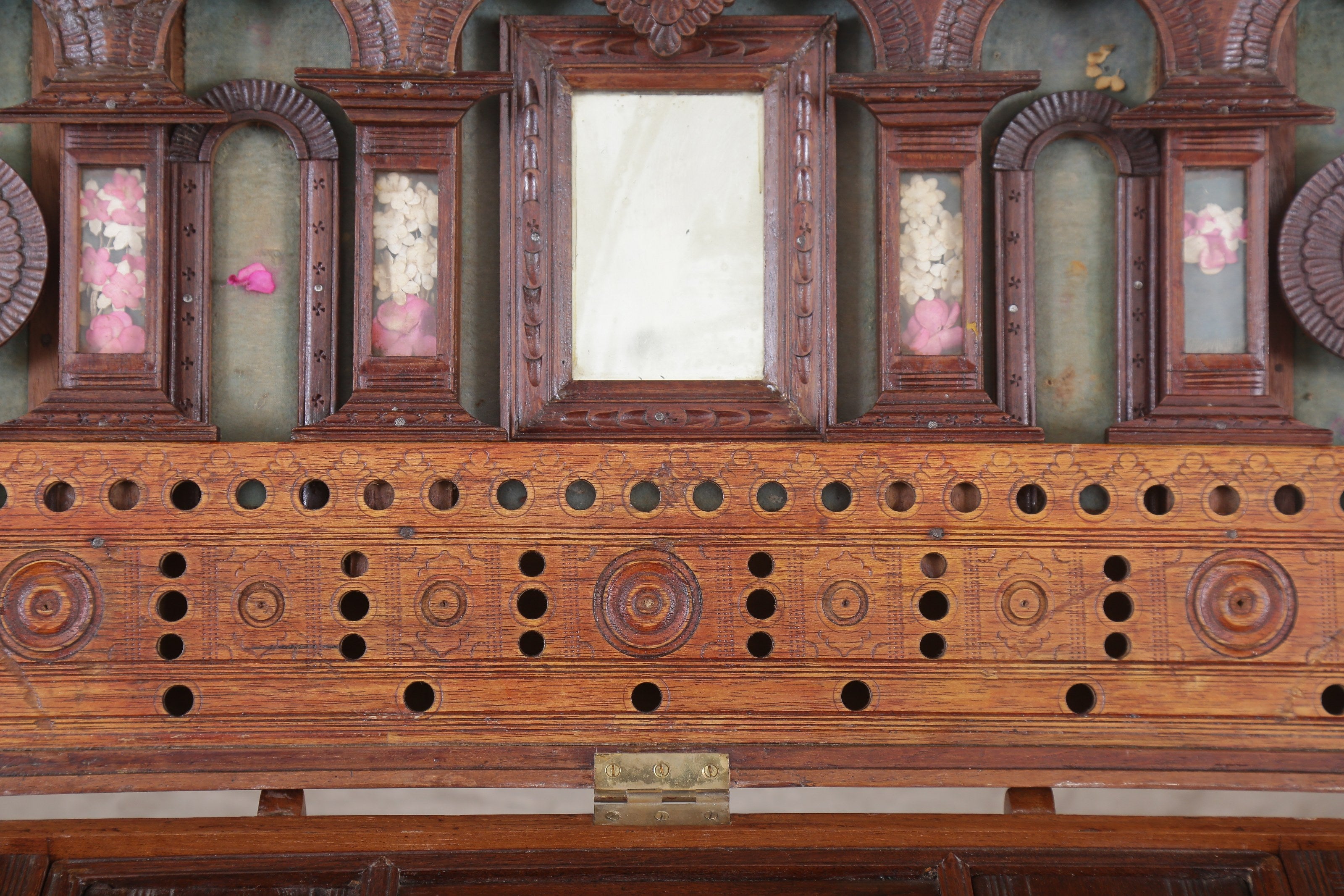Ripley Antique Jewelry Box