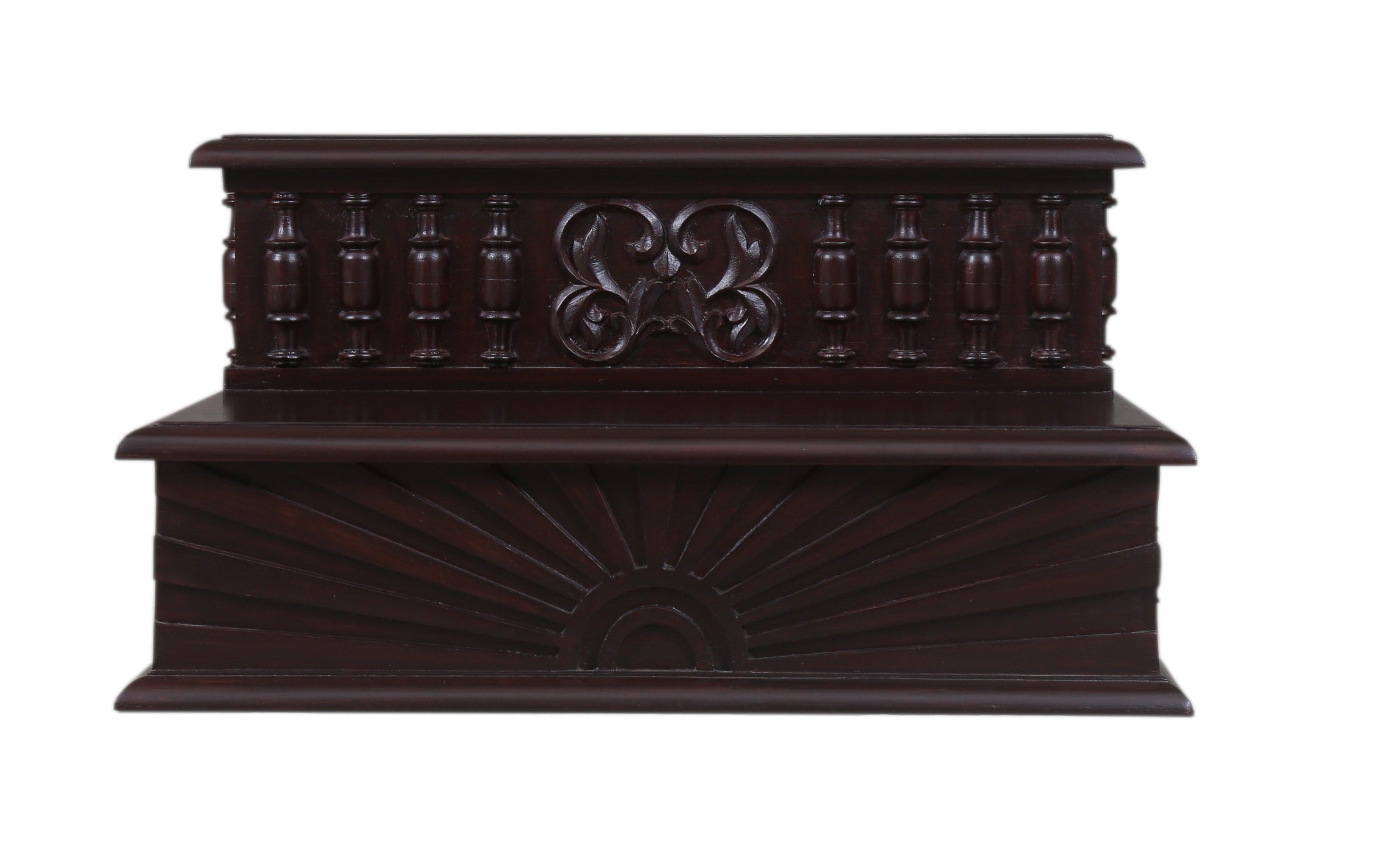 Berends Step Stool
