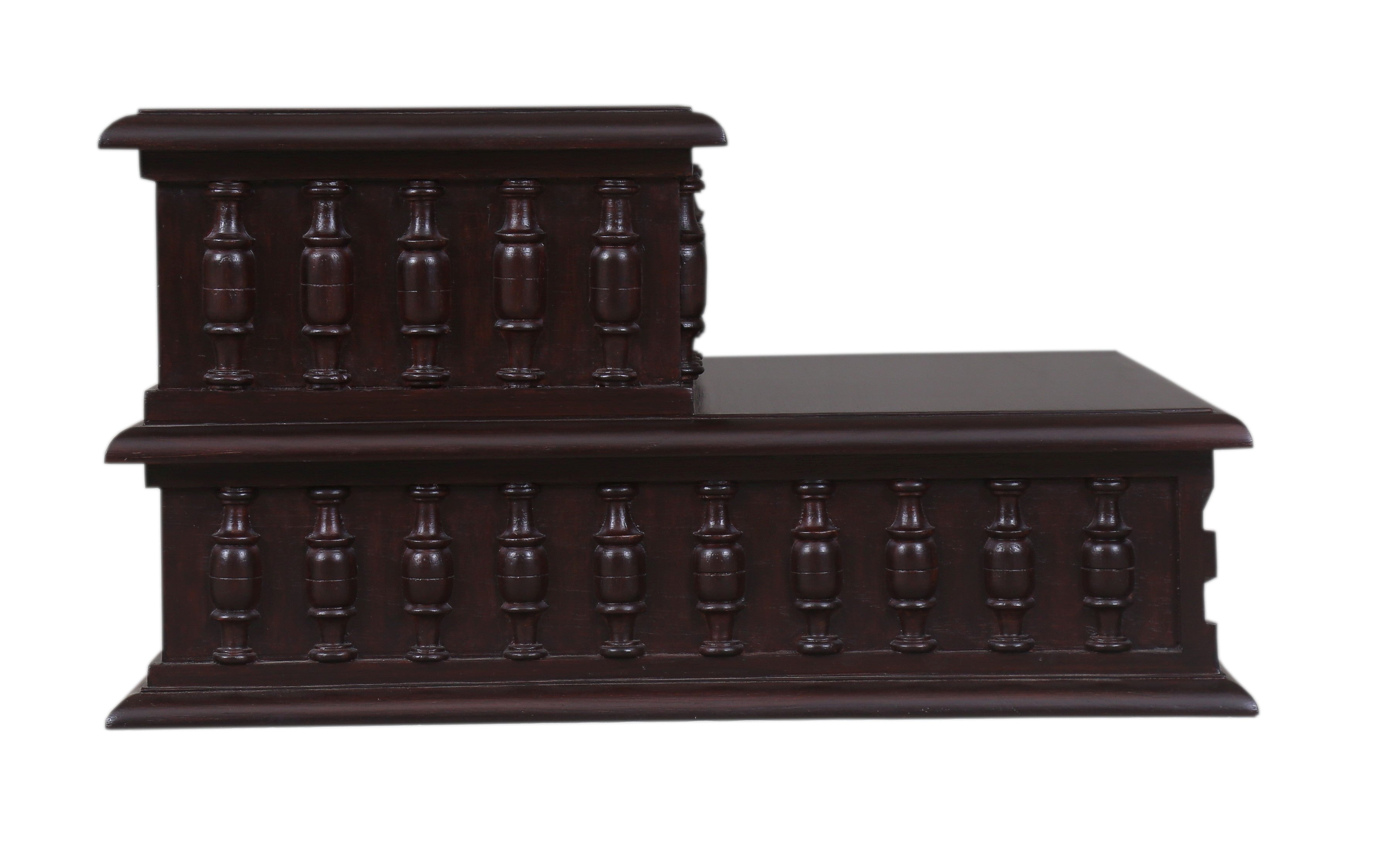 Berends Step Stool