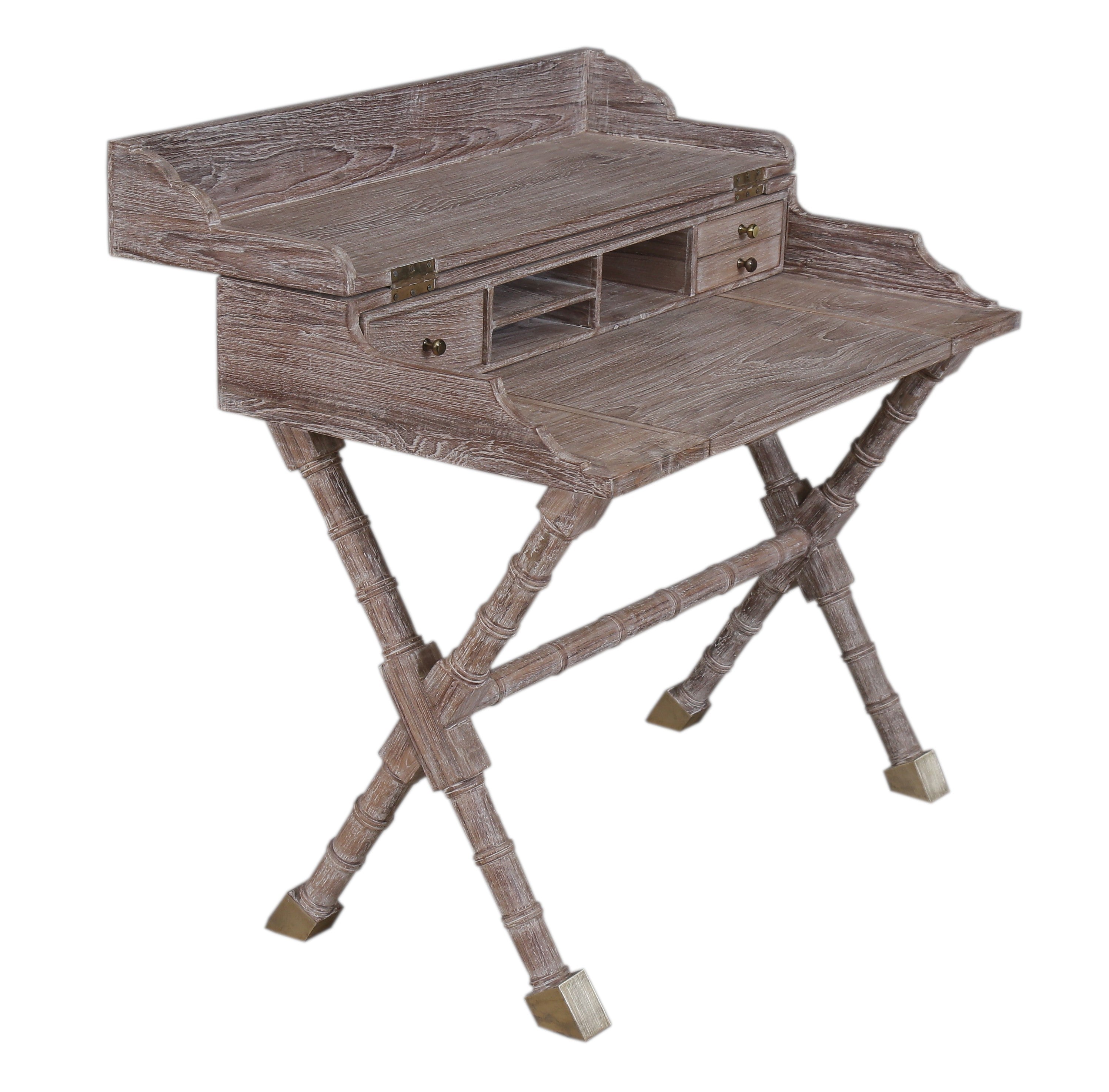 Holmes Console Table