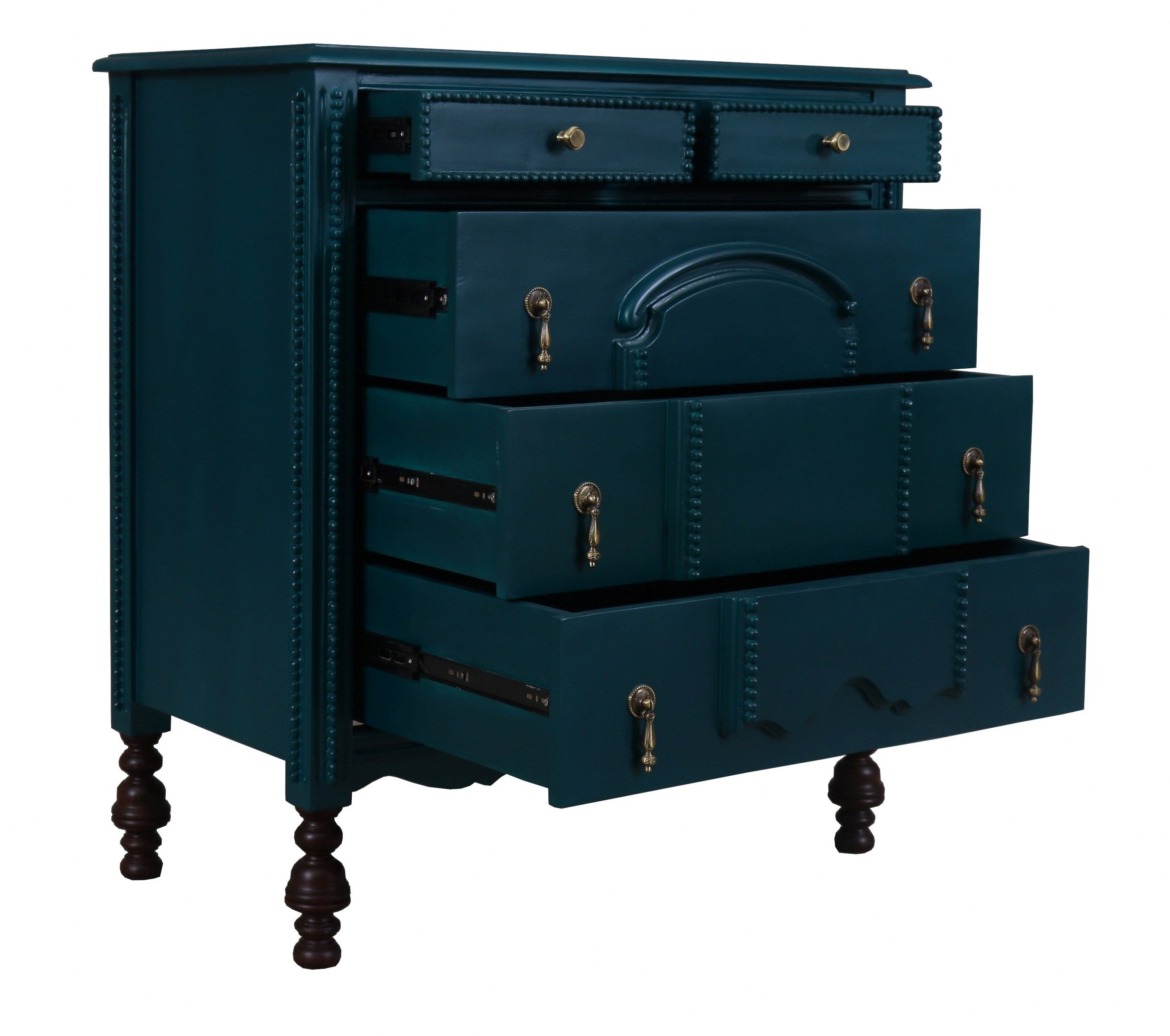 Aruba Dresser