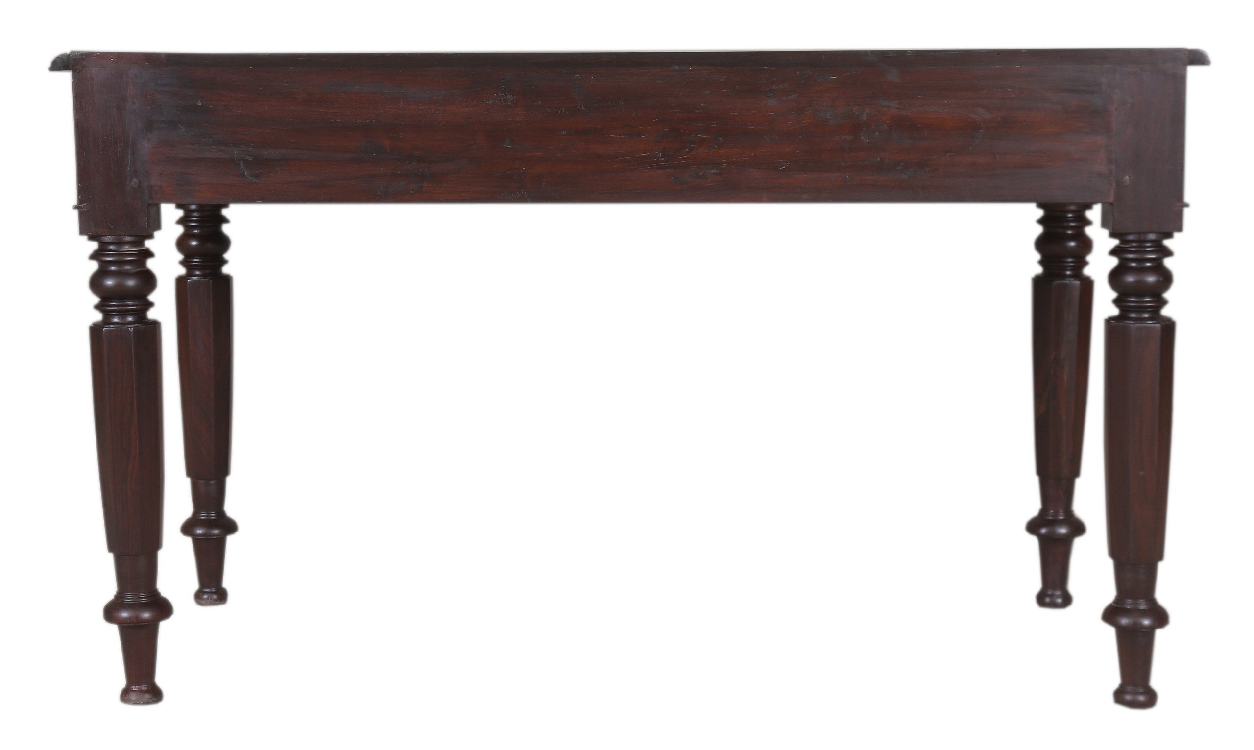 Knight Antique Desk