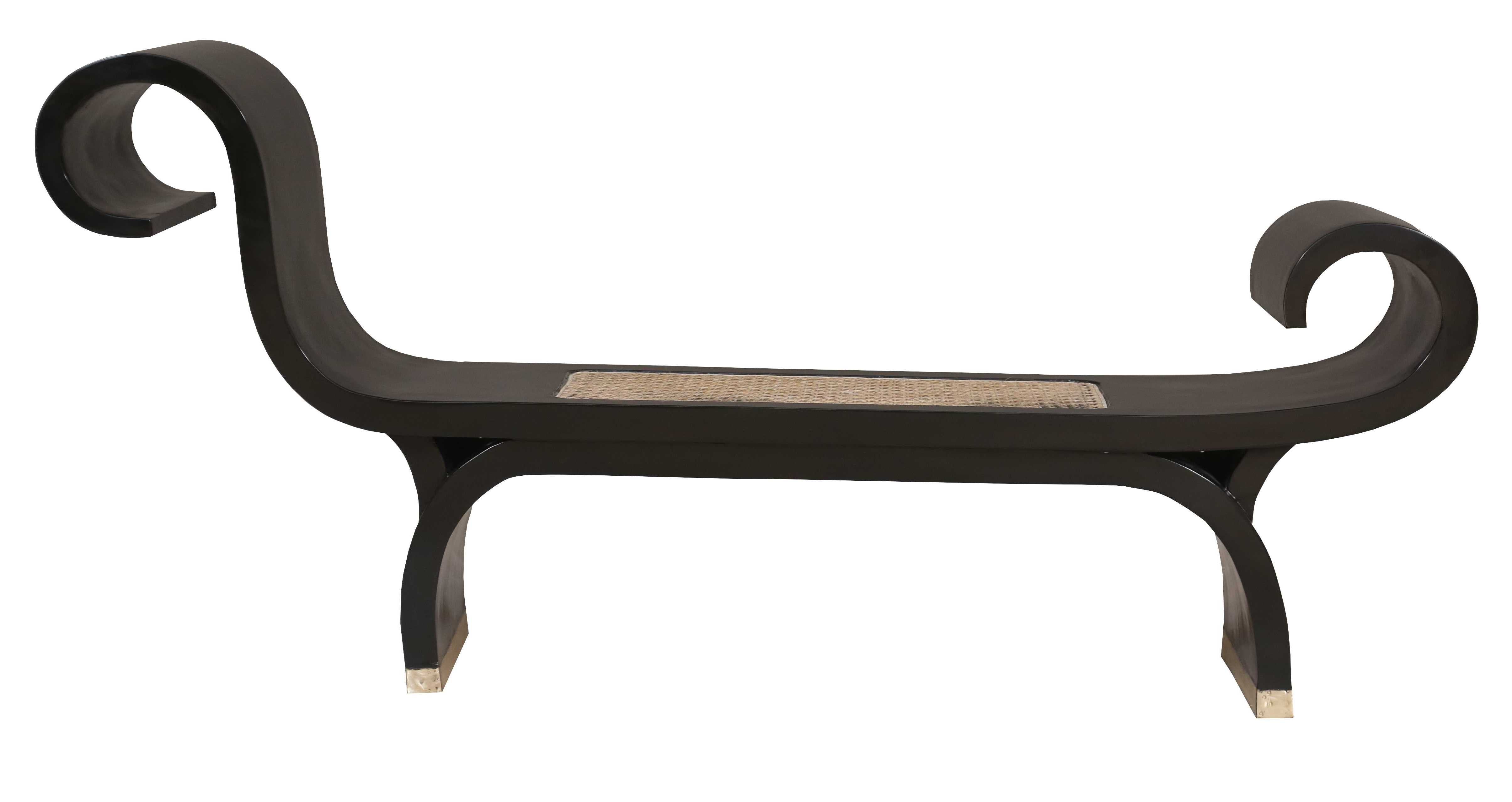 Deane Bench