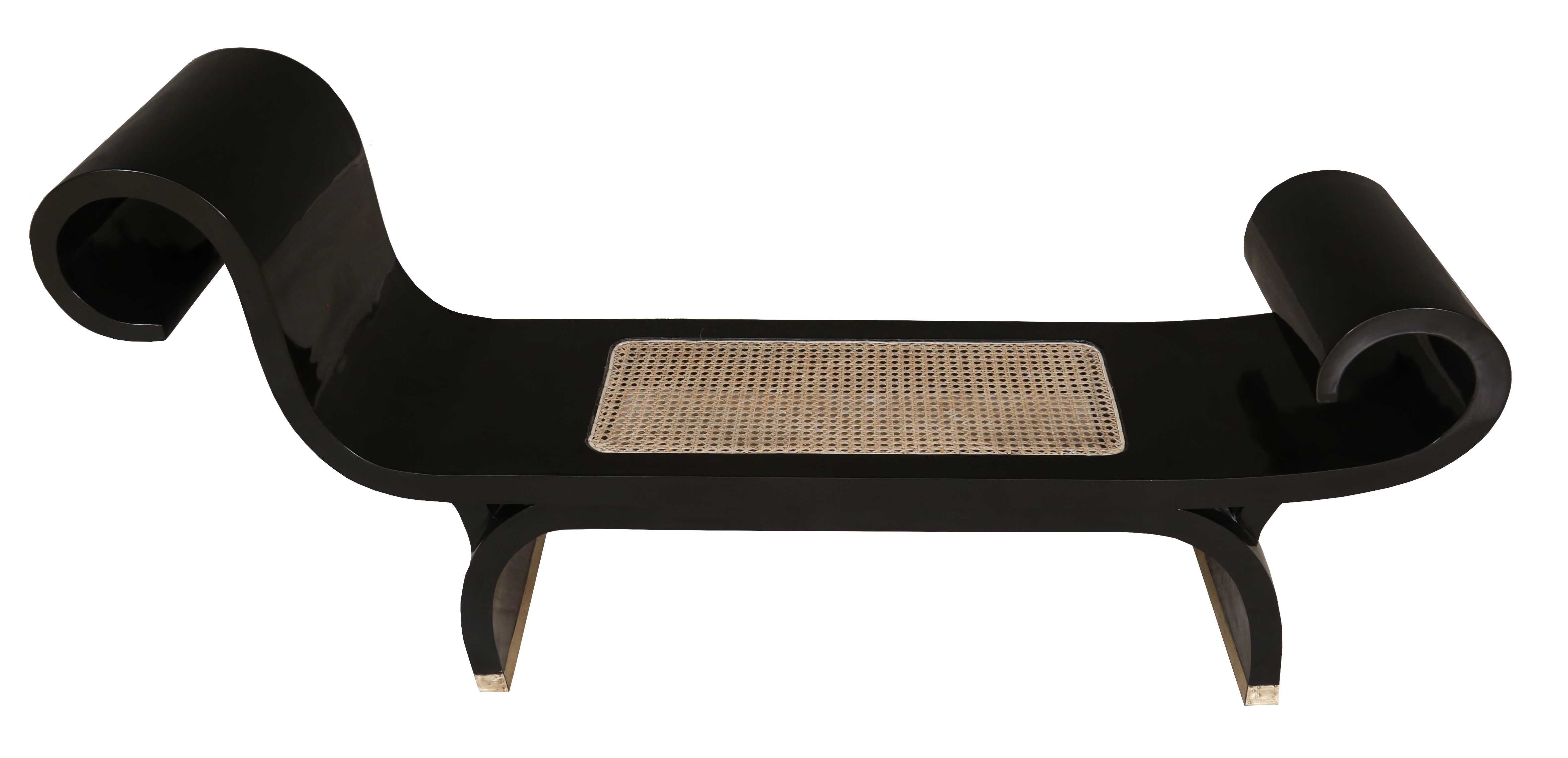 Deane Bench