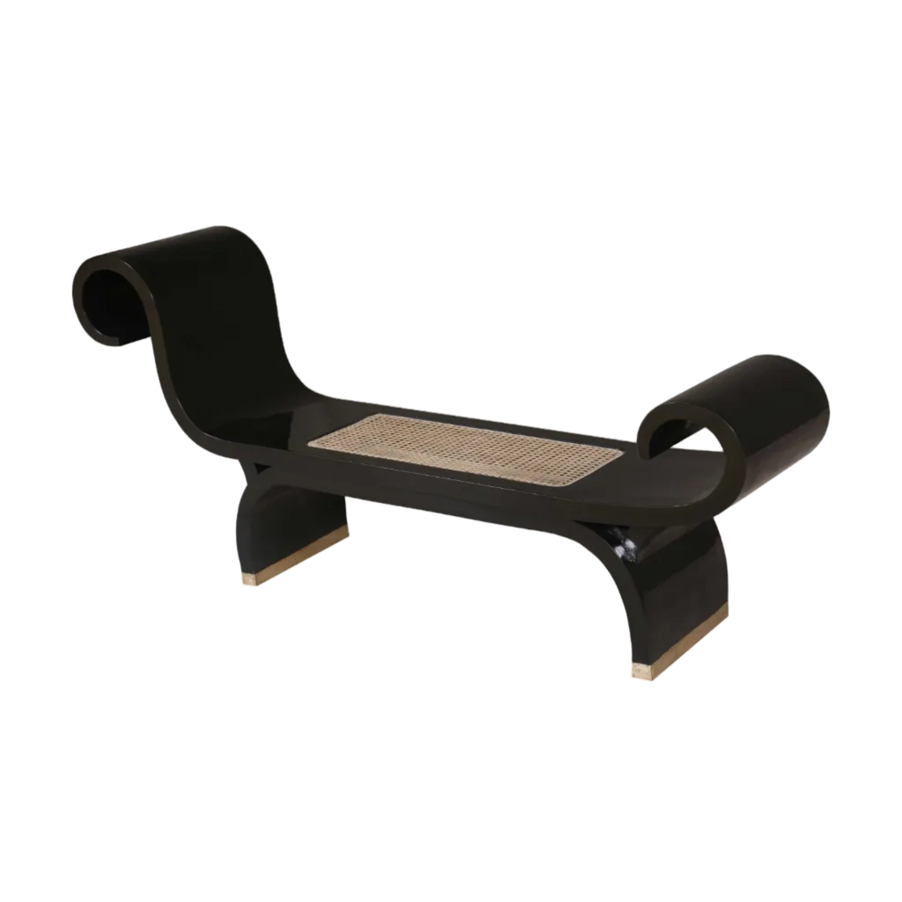 Deane Bench
