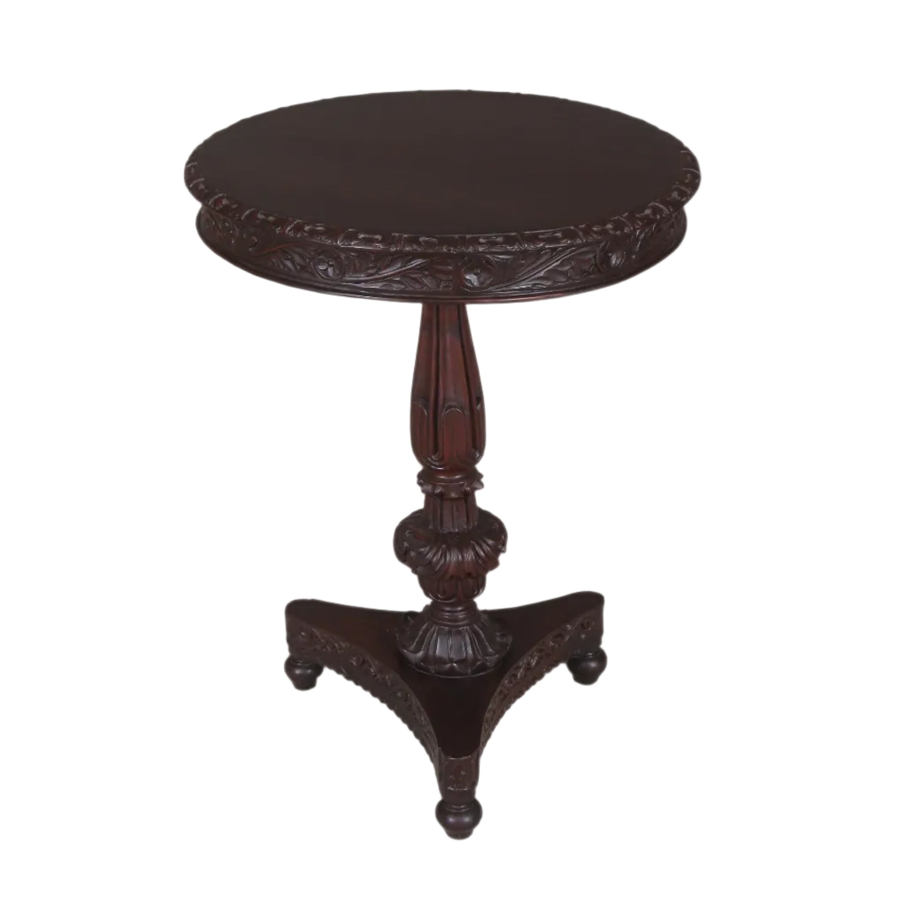 Duarte Occasional Table