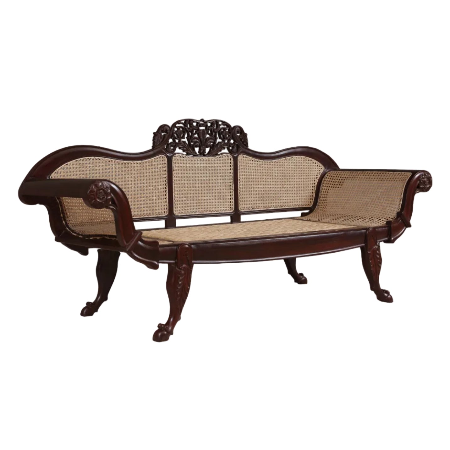 Vansittart Divan