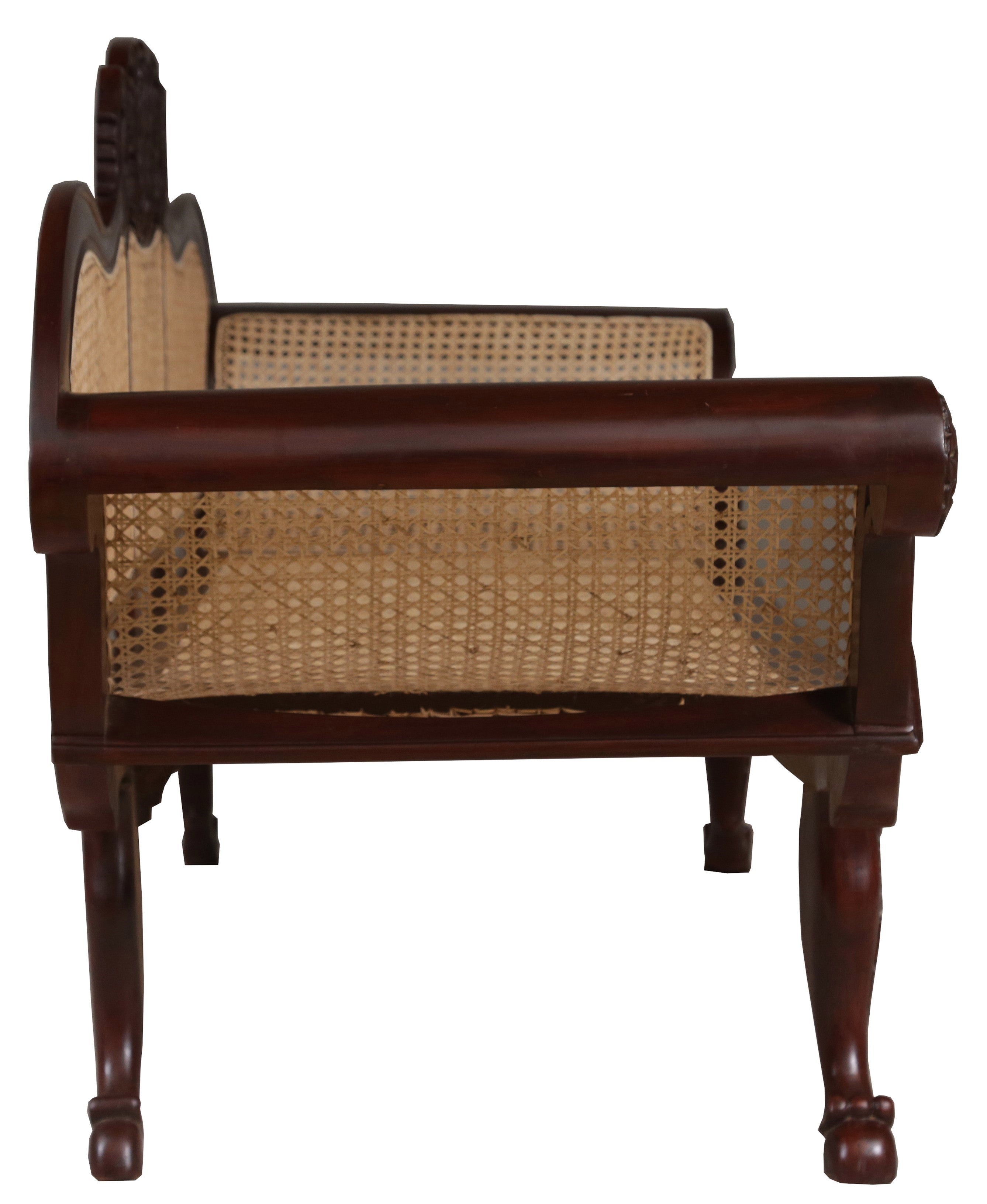 Vansittart Divan