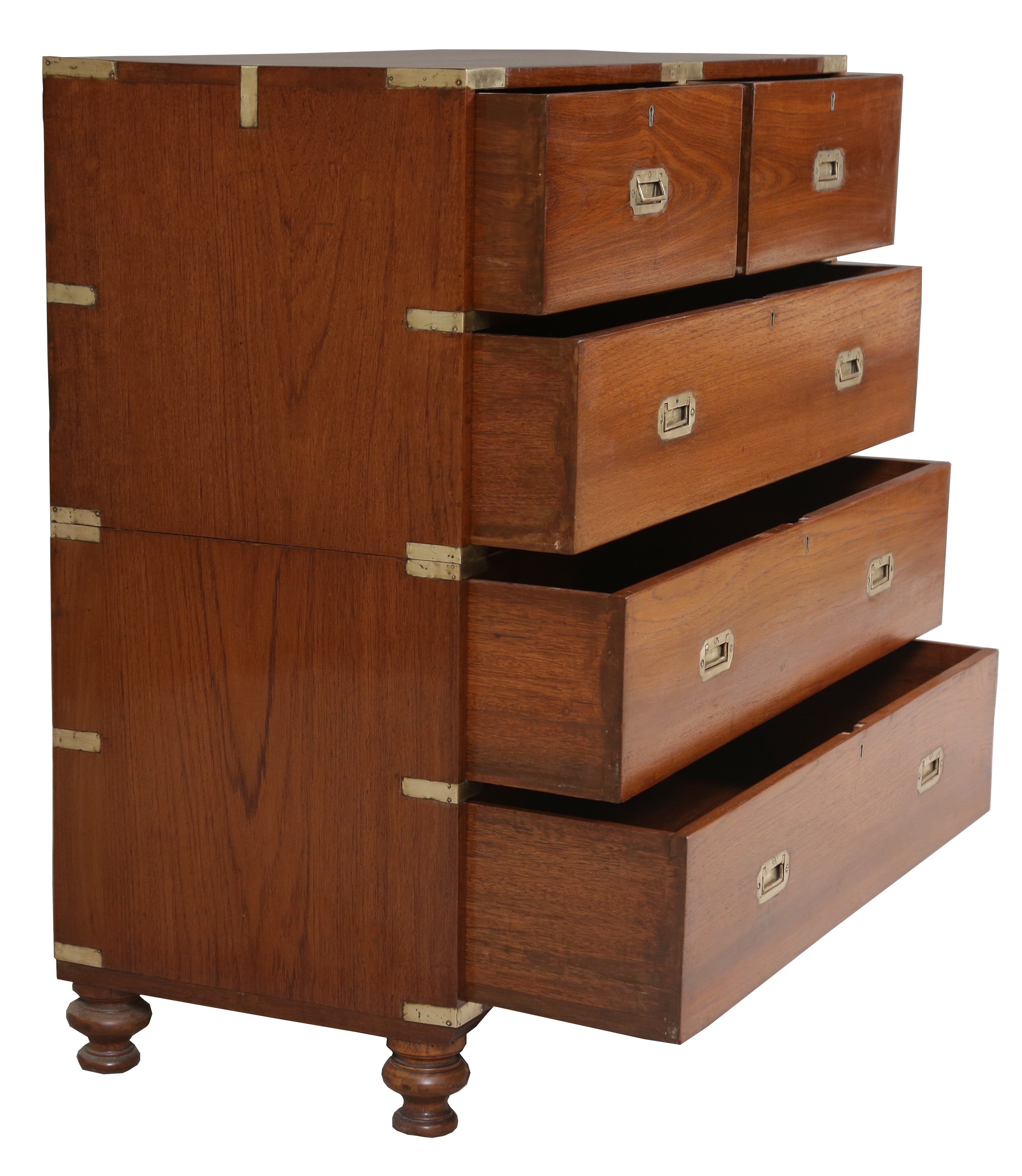 Burrows Chest of Drawers