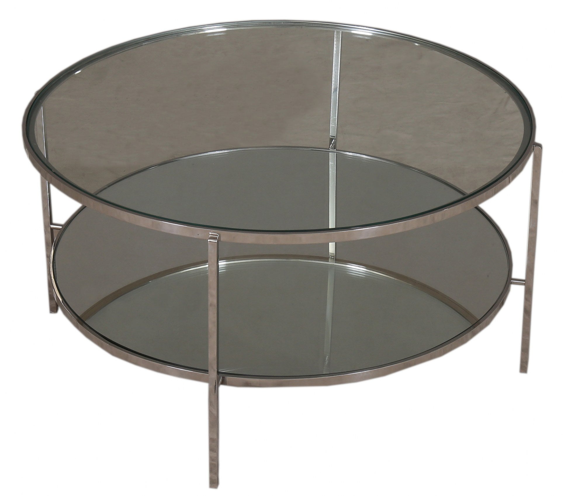 Dempster Coffee Table