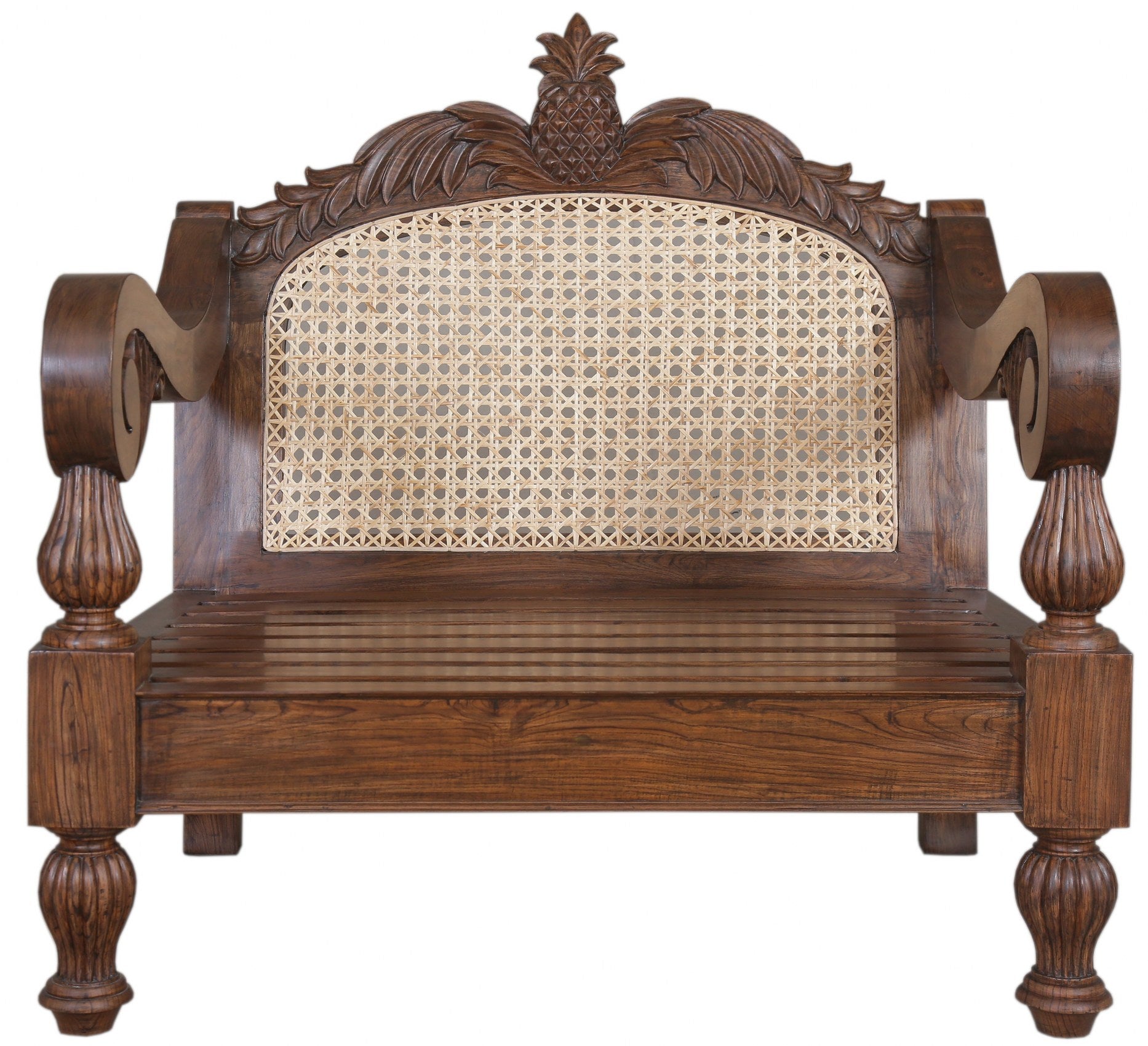 Bentnick Armchair