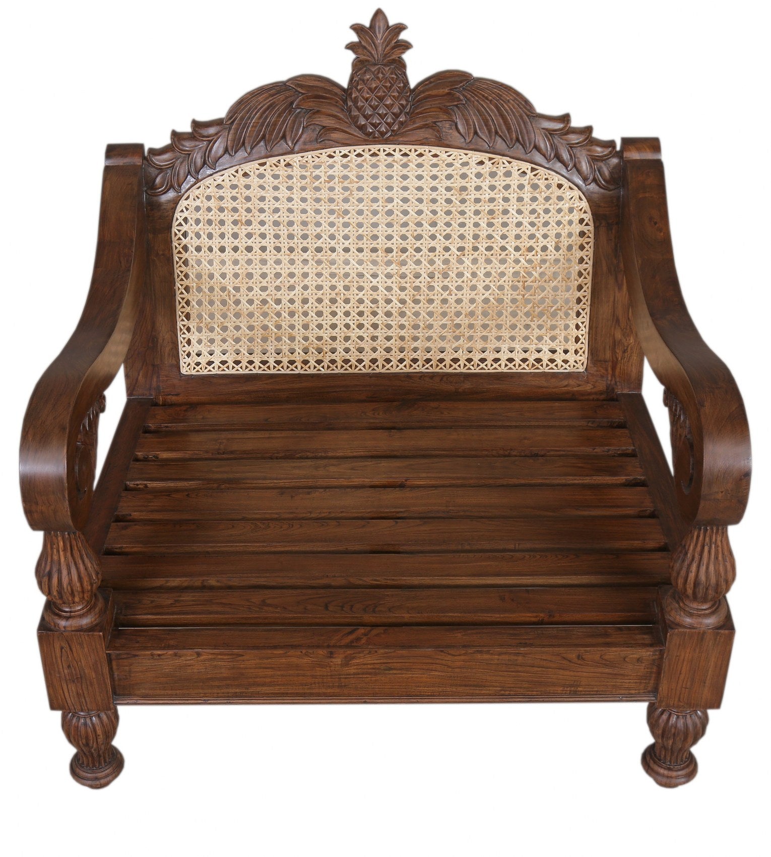 Bentnick Armchair