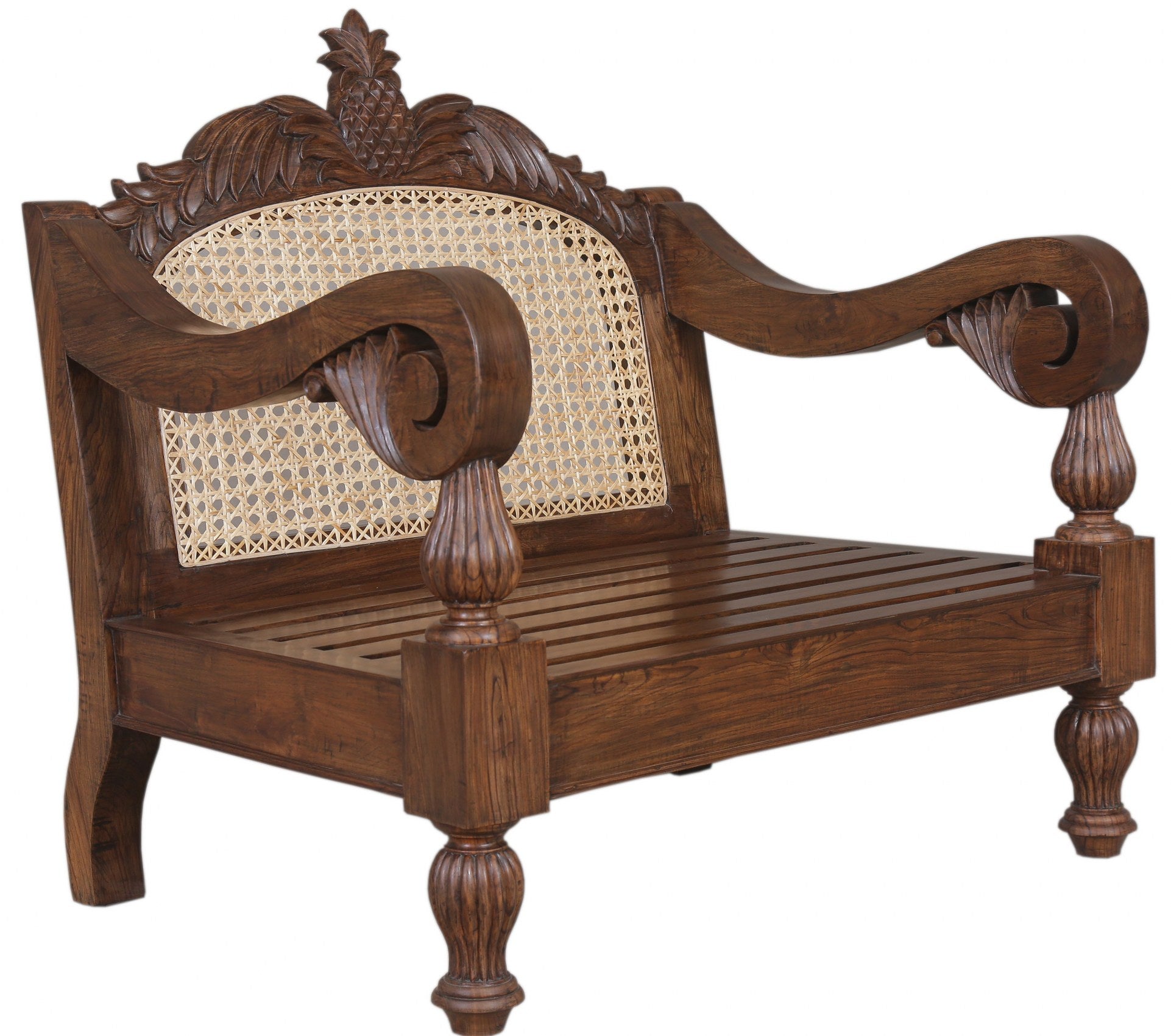 Bentnick Armchair