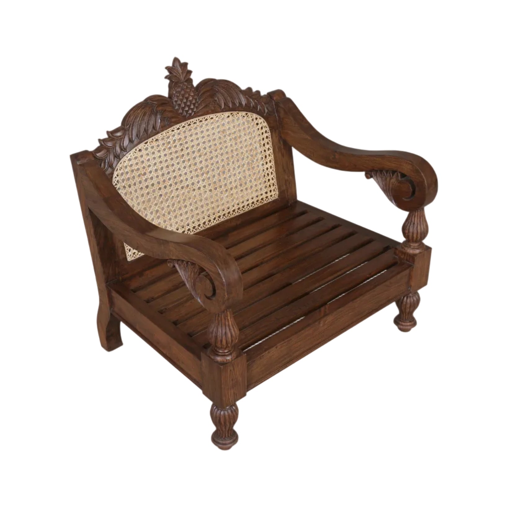 Bentnick Armchair