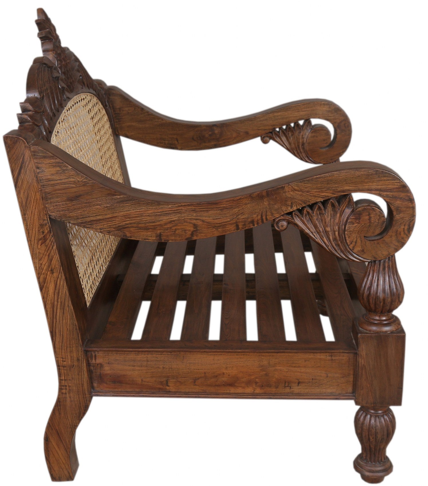Bentnick Armchair