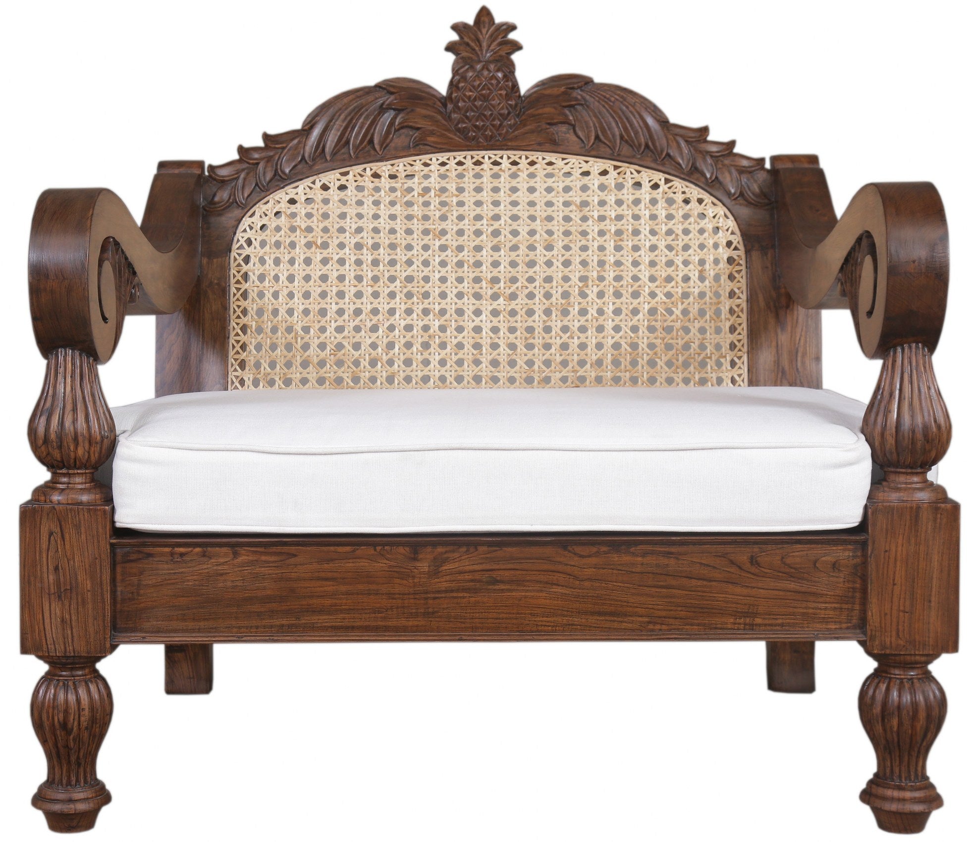 Bentnick Armchair