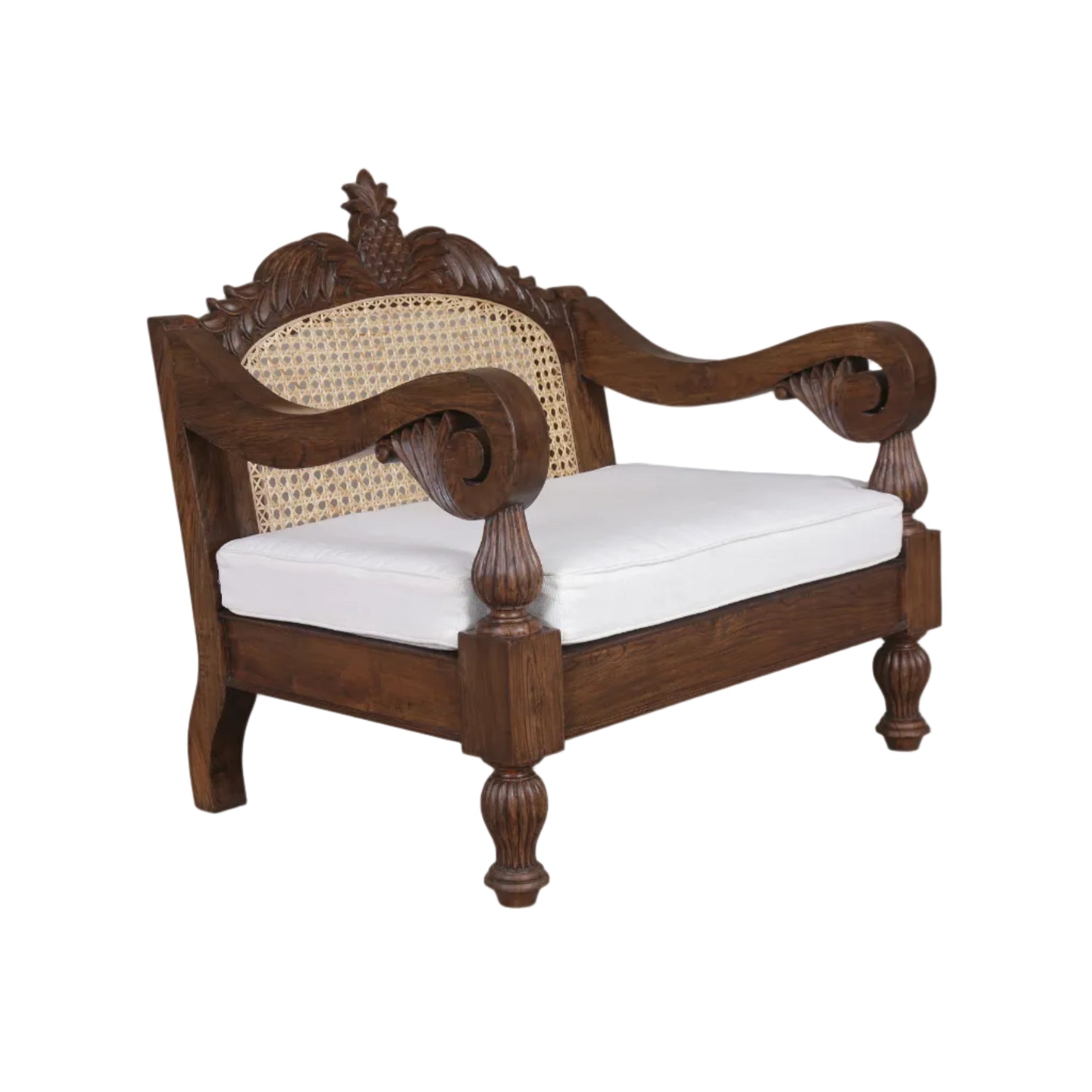 Bentnick Armchair