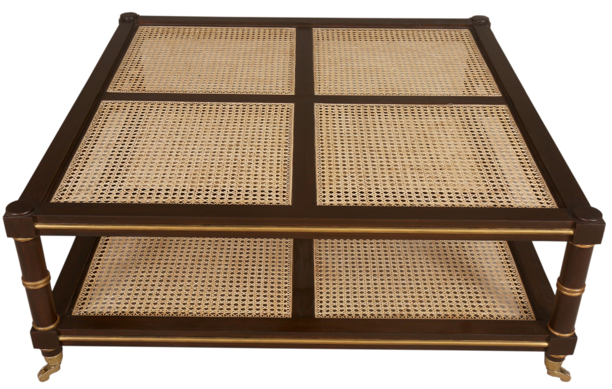 Leigh Coffee Table