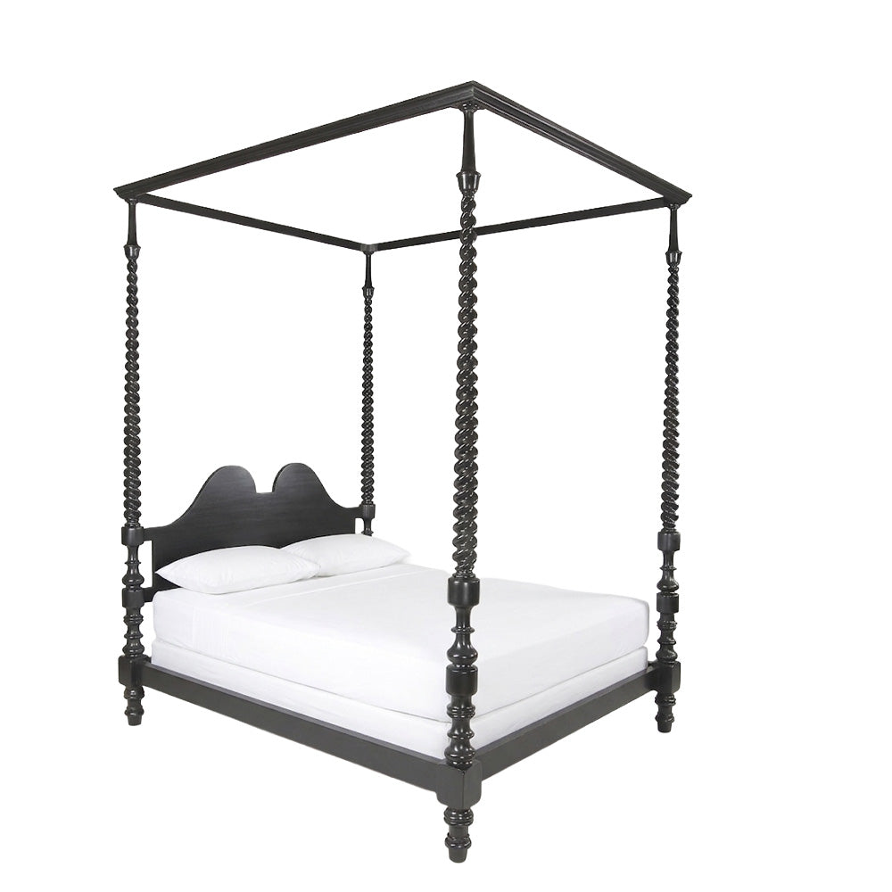 Lockyer Bed