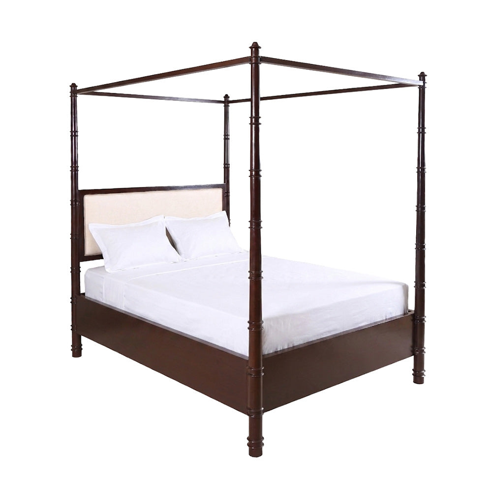 Dutton Four Poster Bed