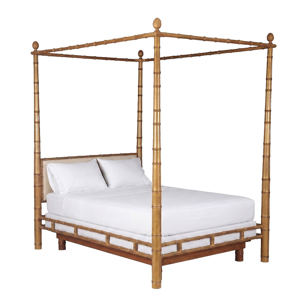 Columbus Bed