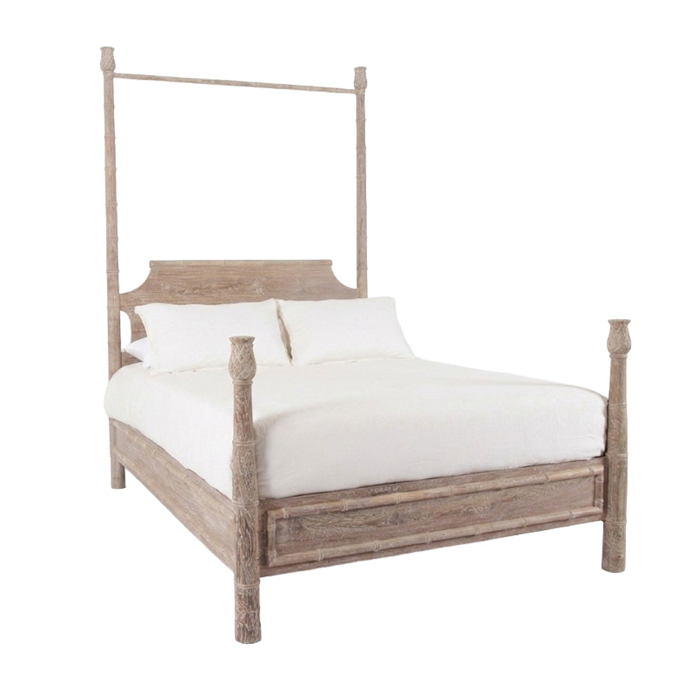 Benjamin Bed