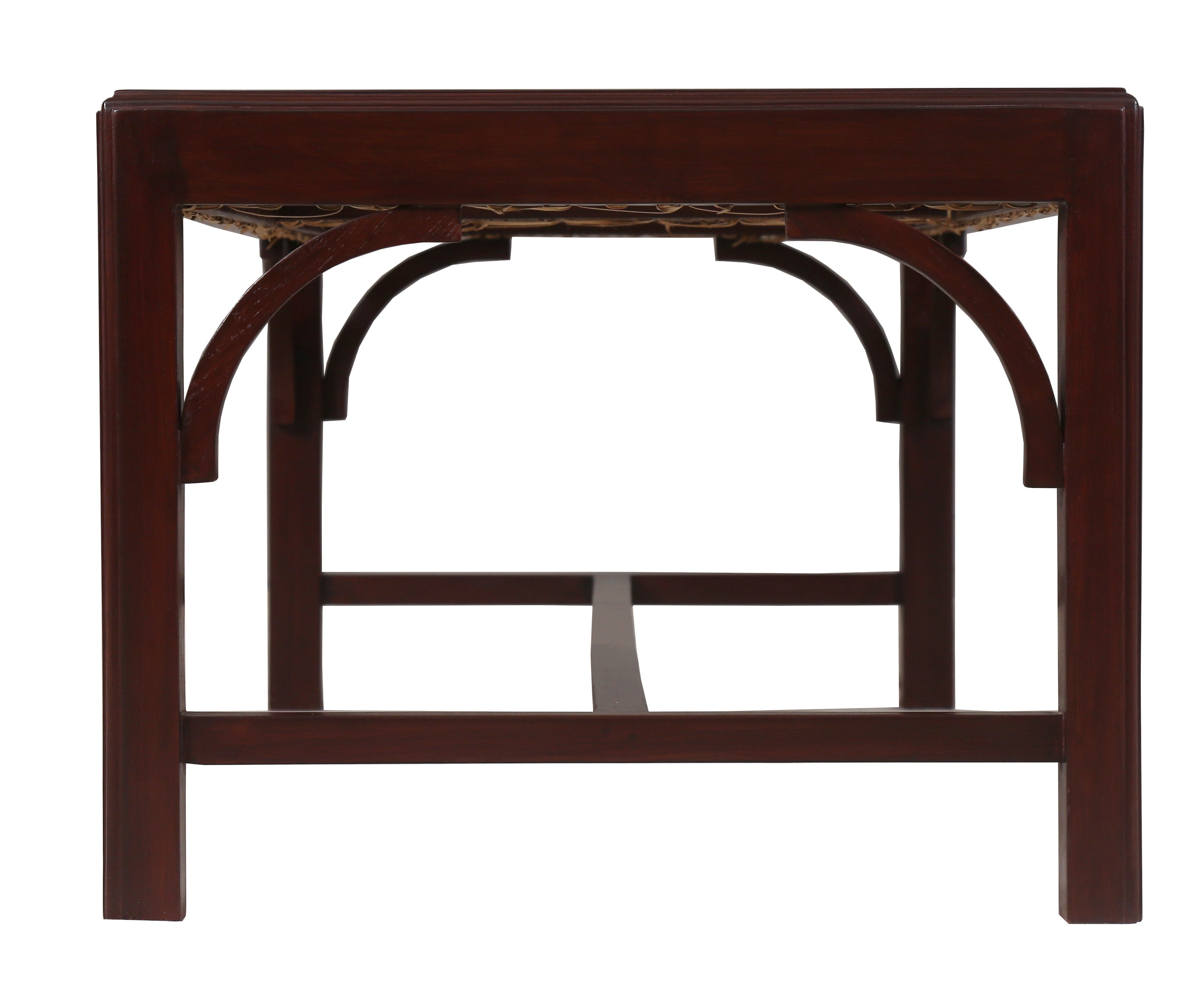 Luke Bench