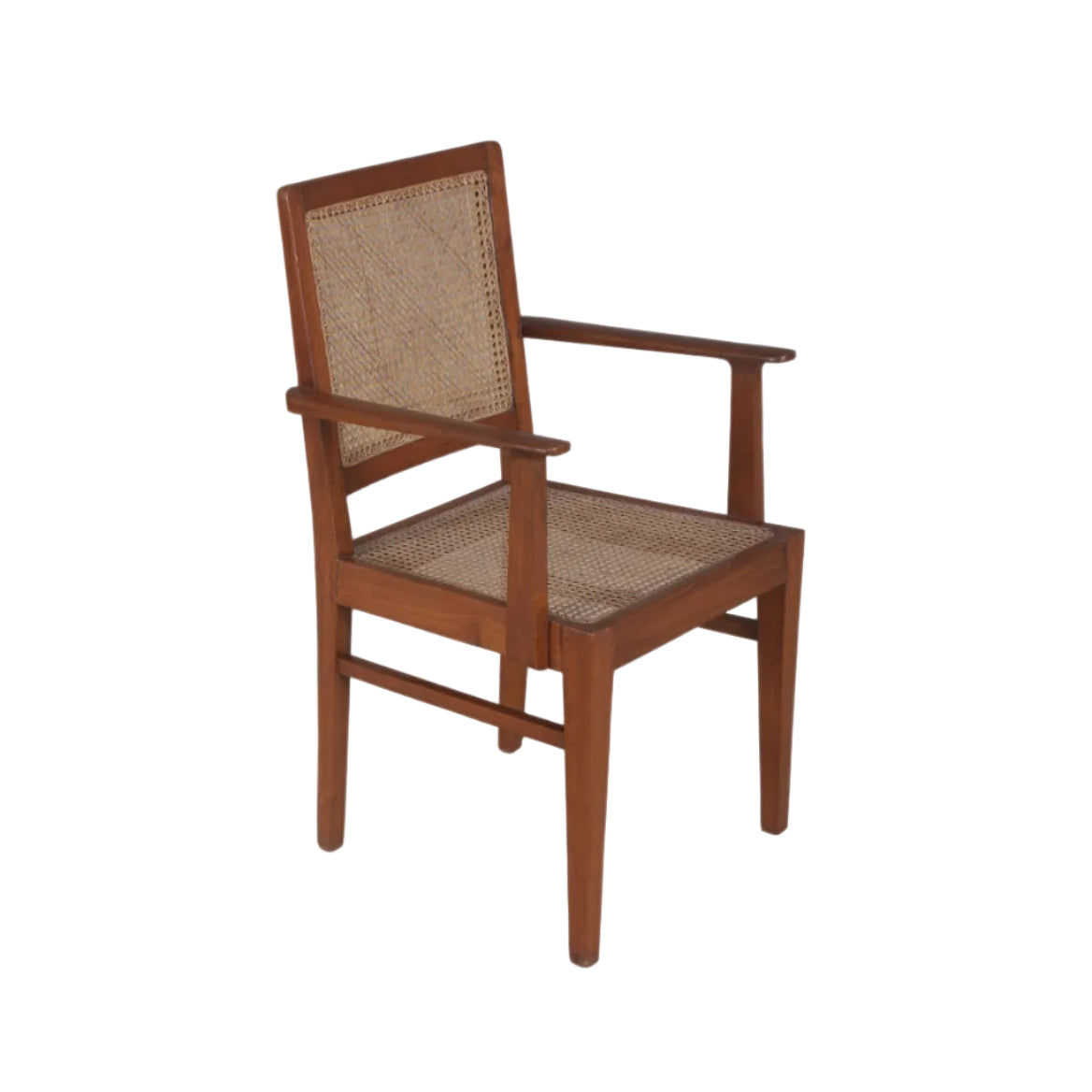 Ramires Antique Side Chair