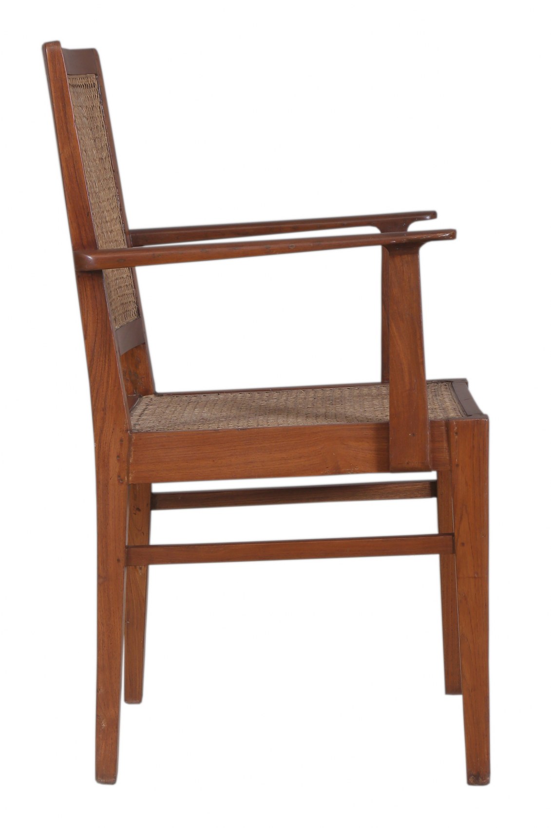 Ramires Antique Side Chair