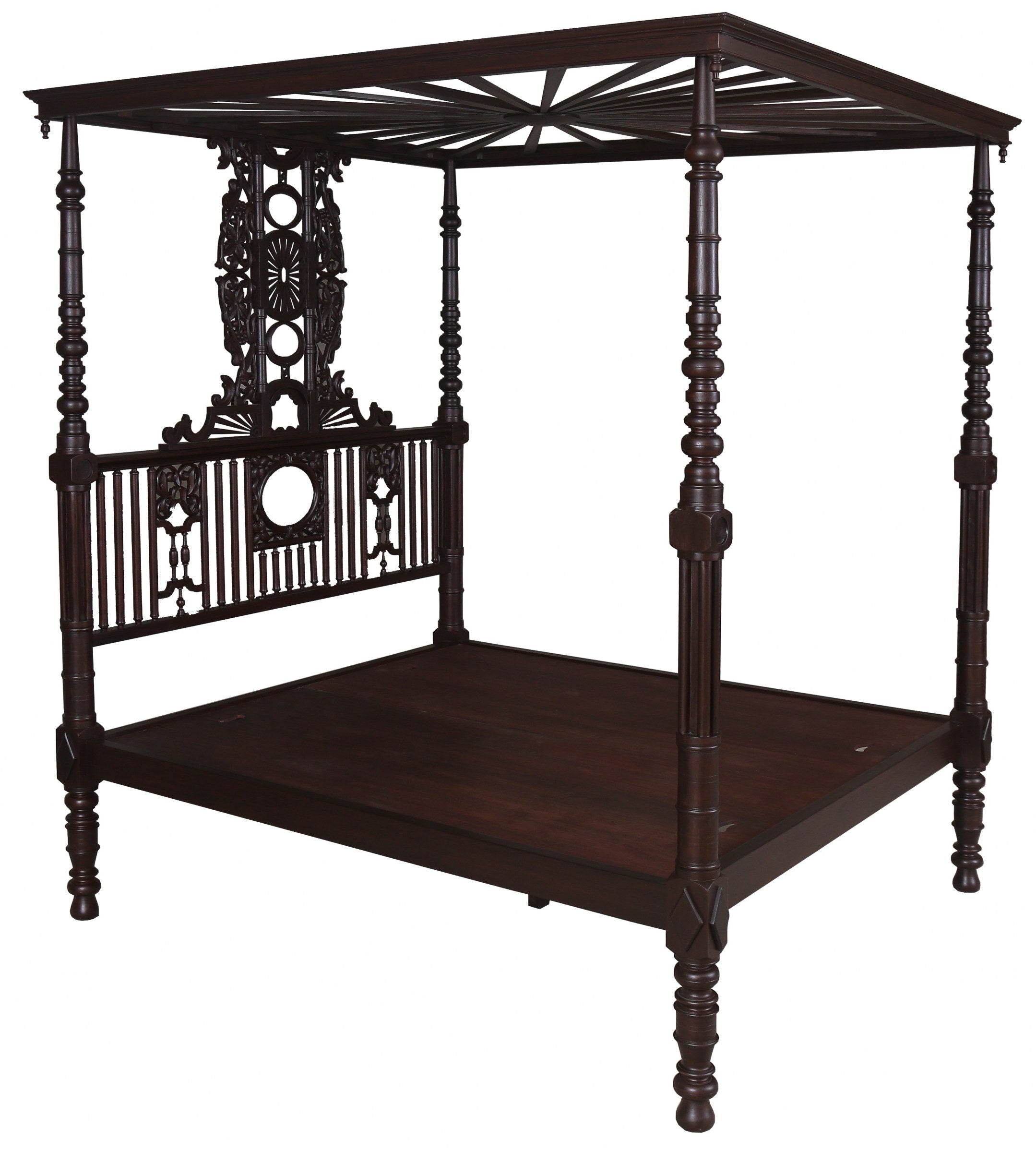 Berends Bed