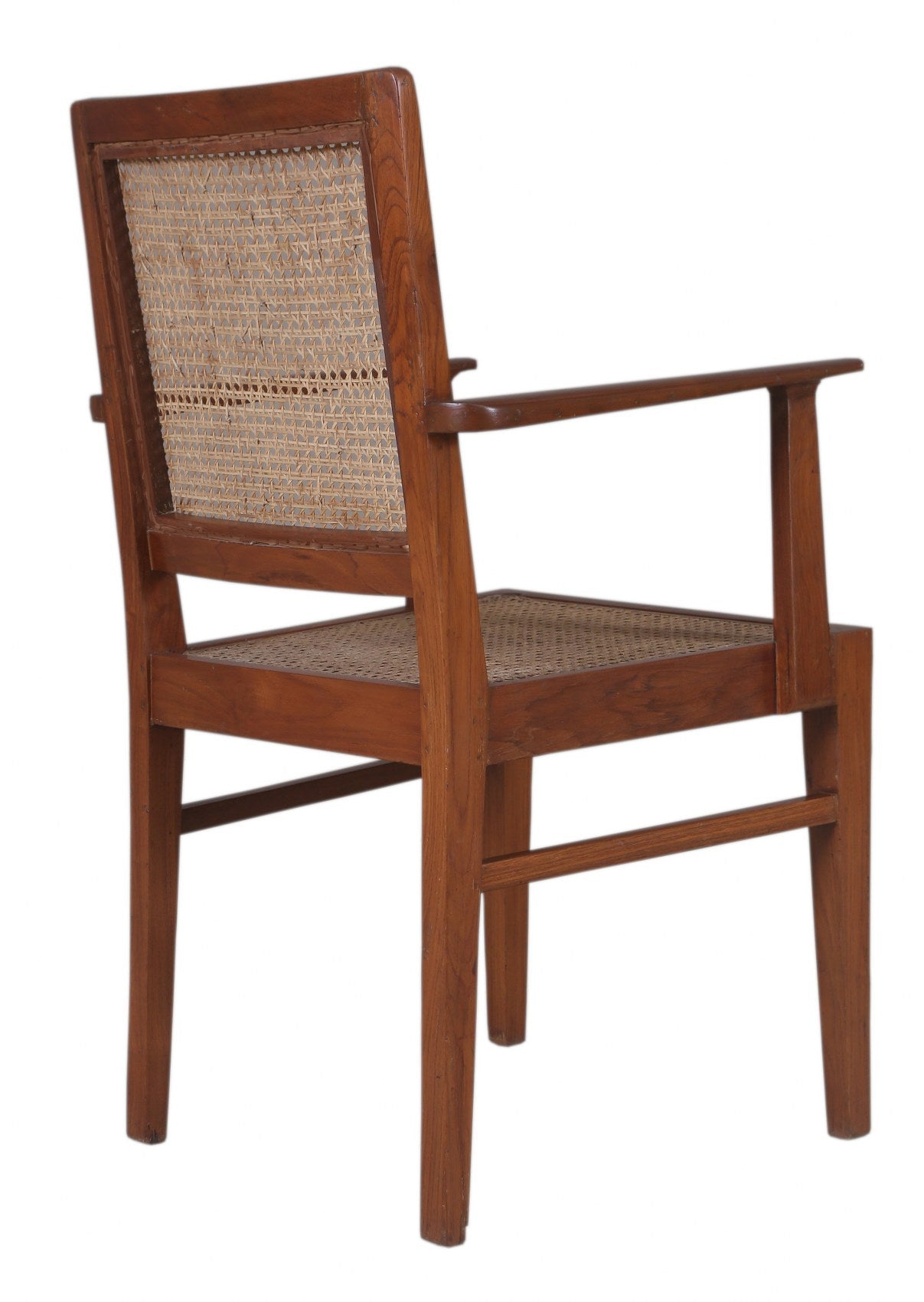 Ramires Antique Side Chair