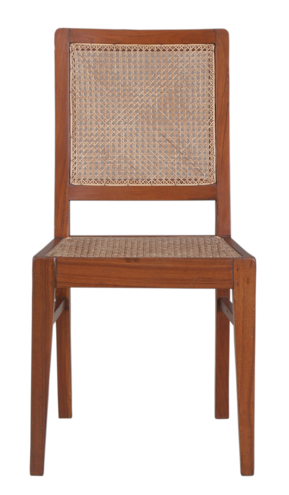 Ramires Antique Side Chair