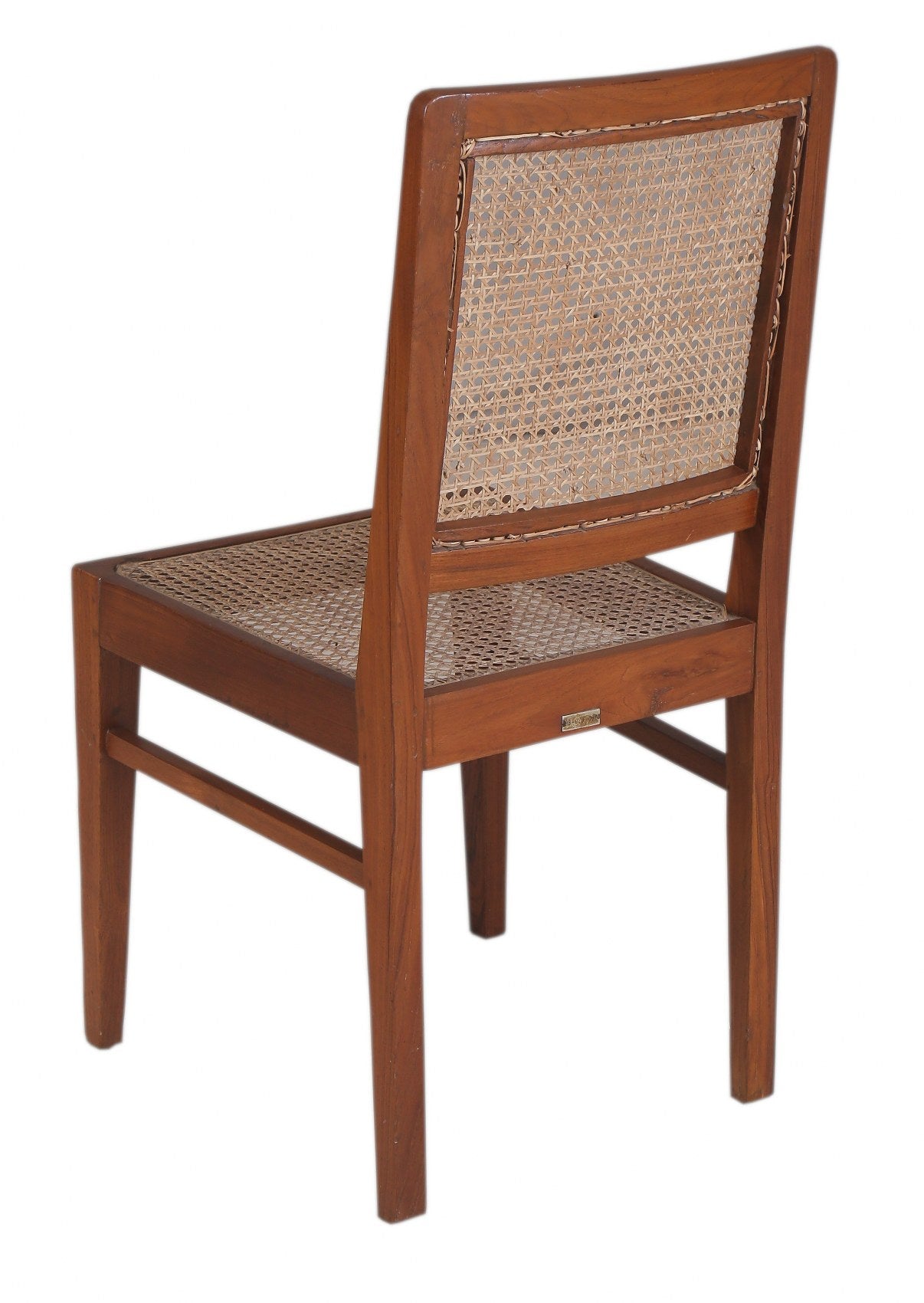 Ramires Antique Side Chair
