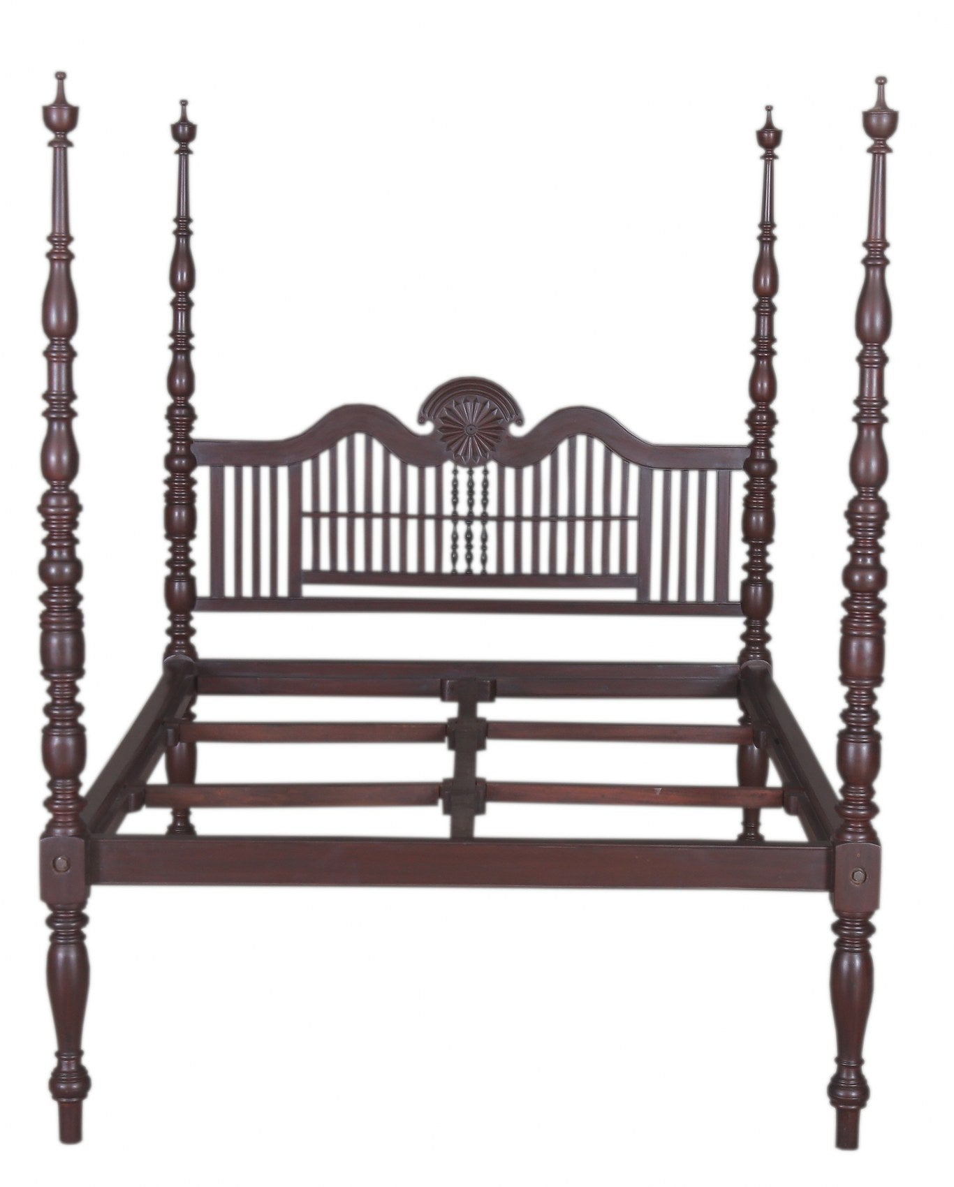 Gimson Antique Bed
