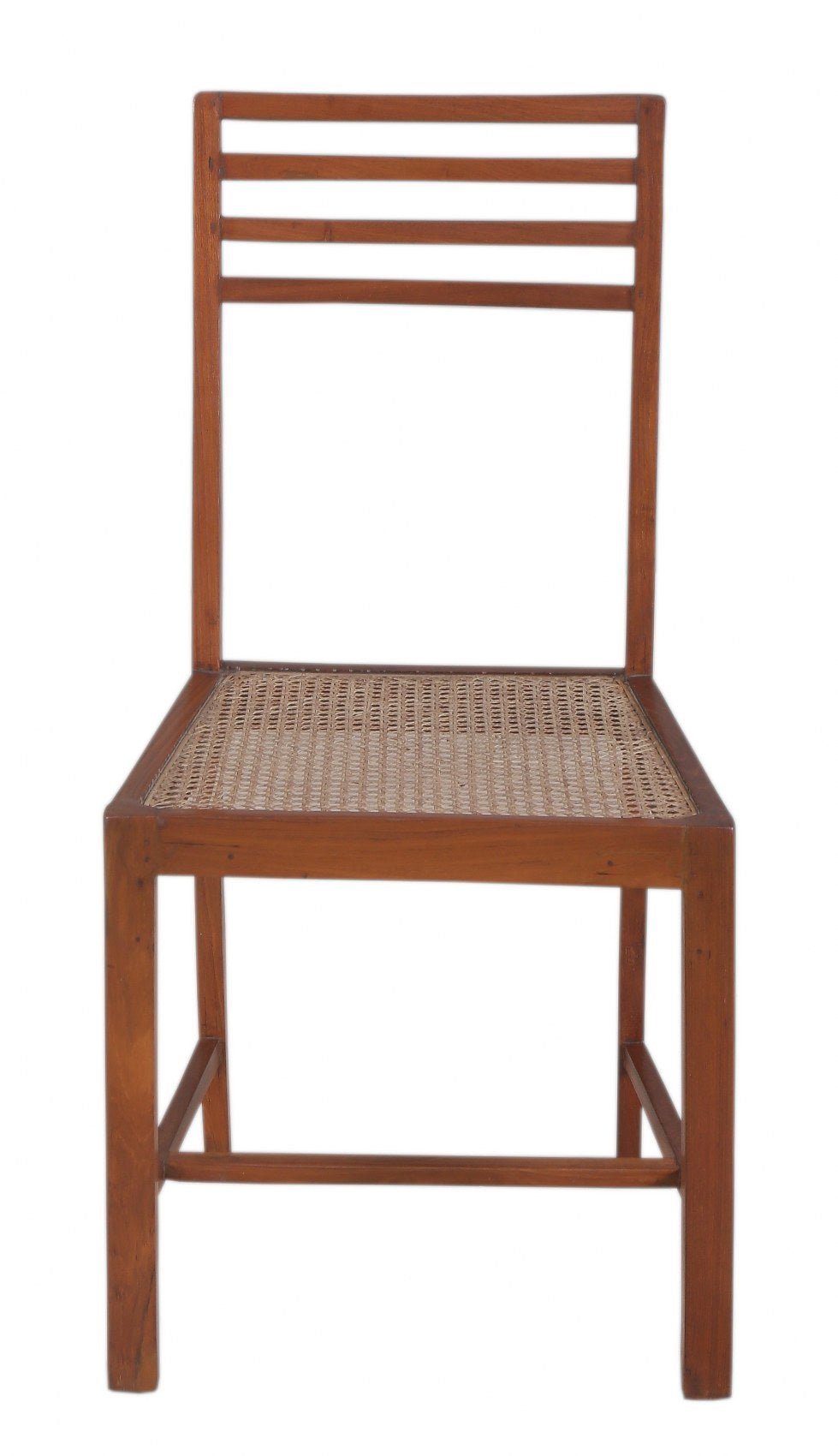 Bunsen Antique Side Chair