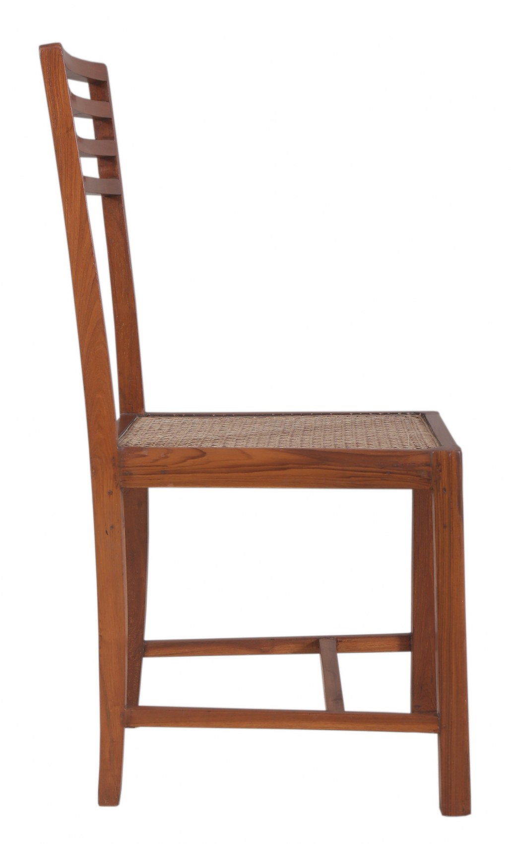 Bunsen Antique Side Chair