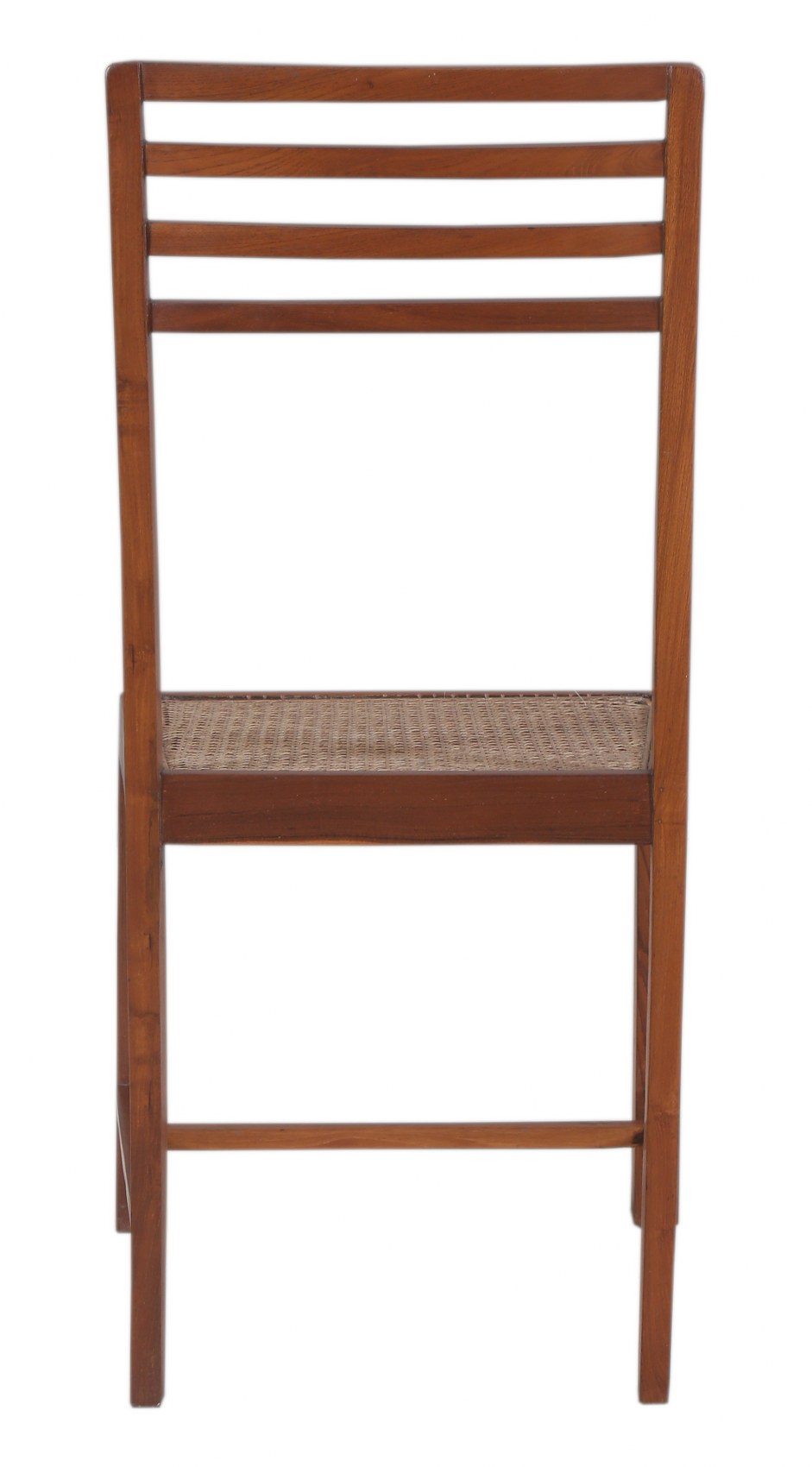 Bunsen Antique Side Chair