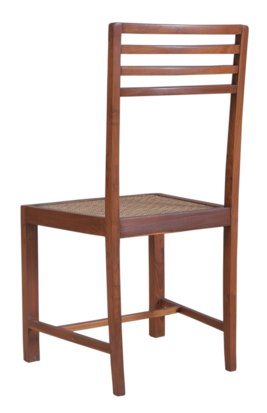Bunsen Antique Side Chair
