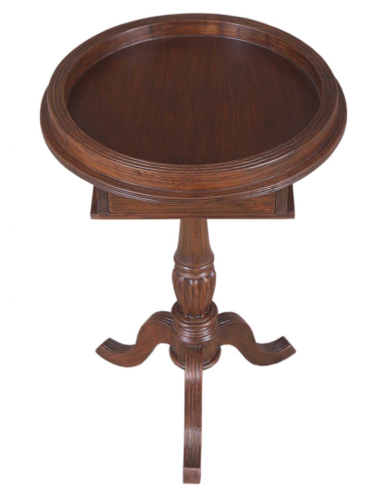 Harrow Peg Table