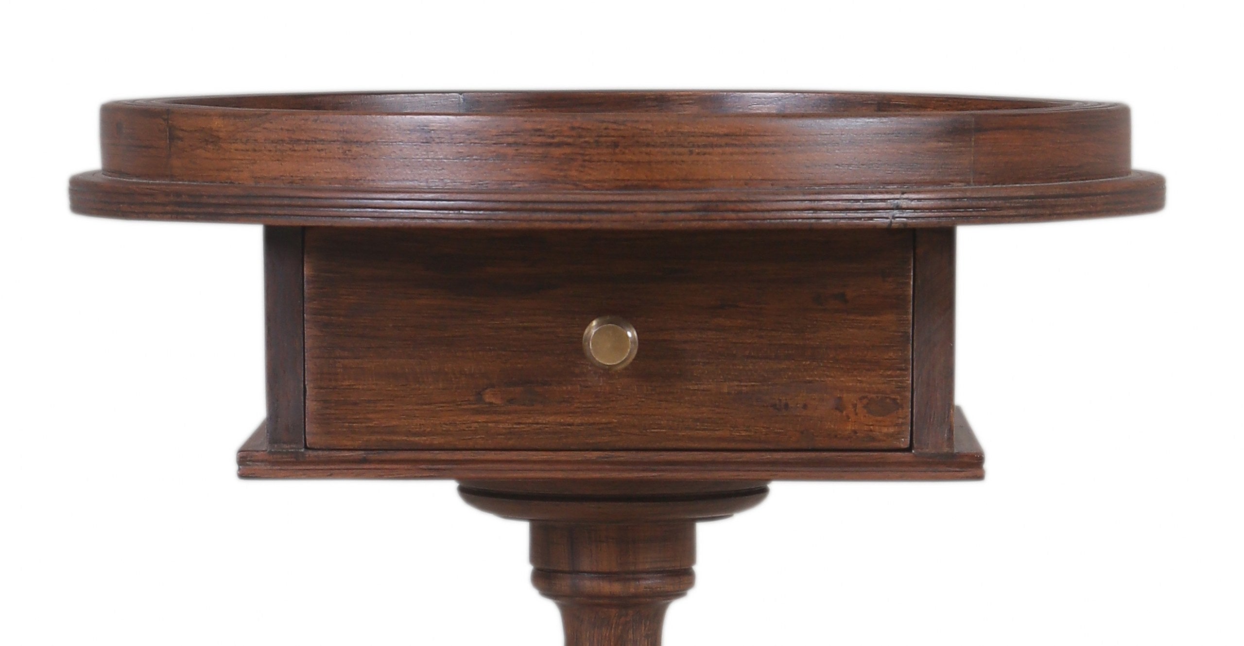 Harrow Peg Table