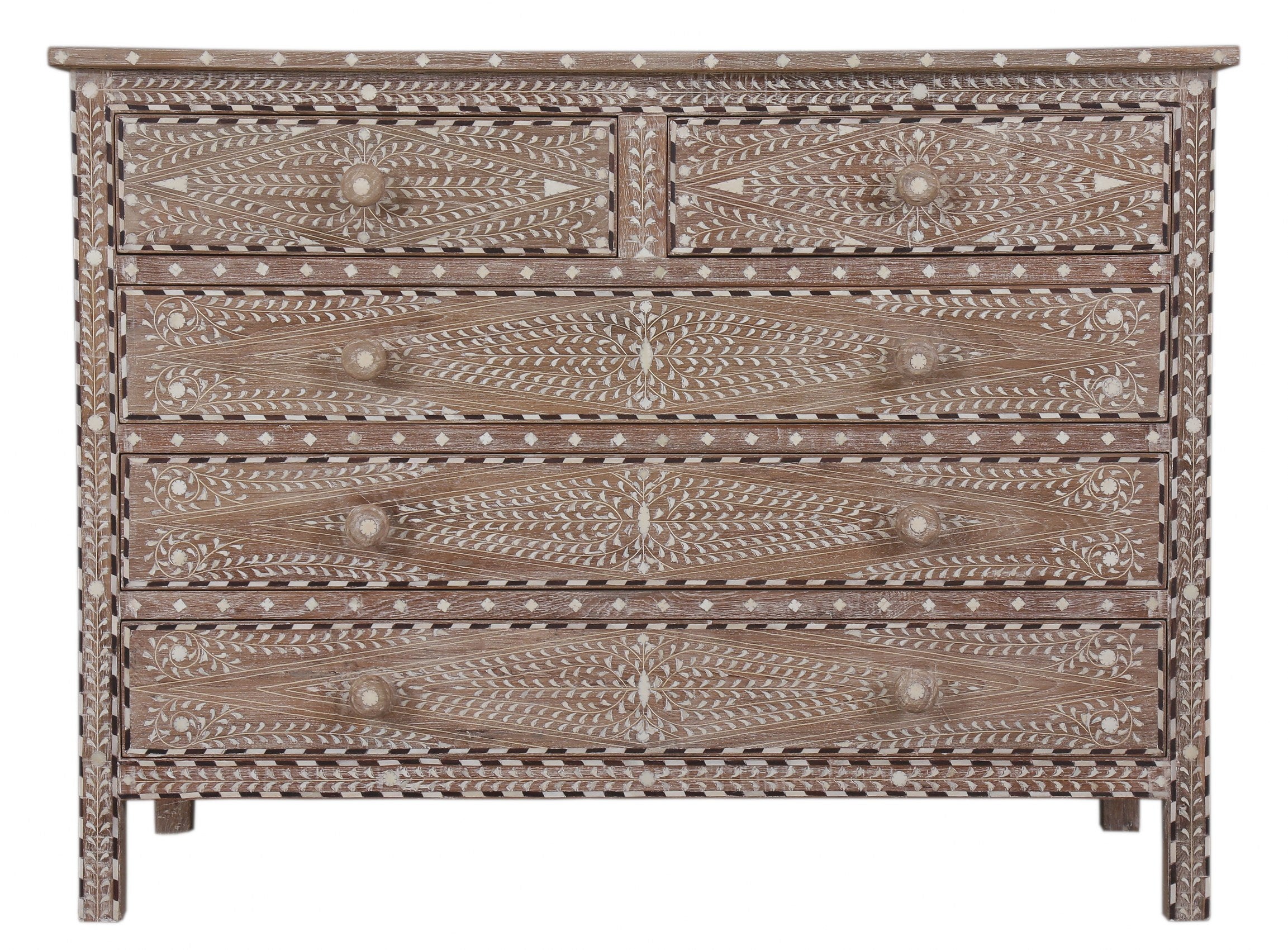 Charnock Chest of Drawers